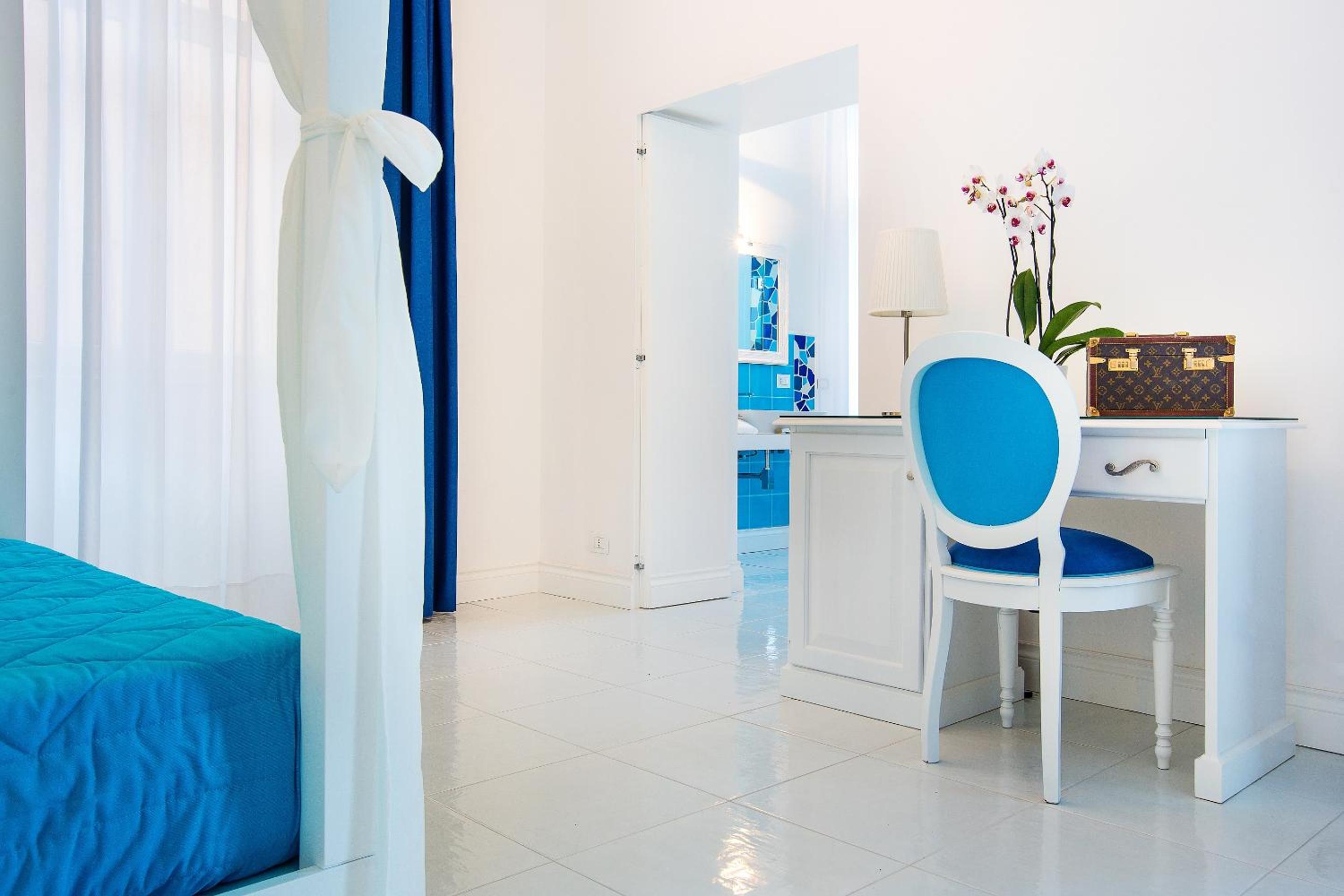 Comfort Double Room with free beach facilities photo 3