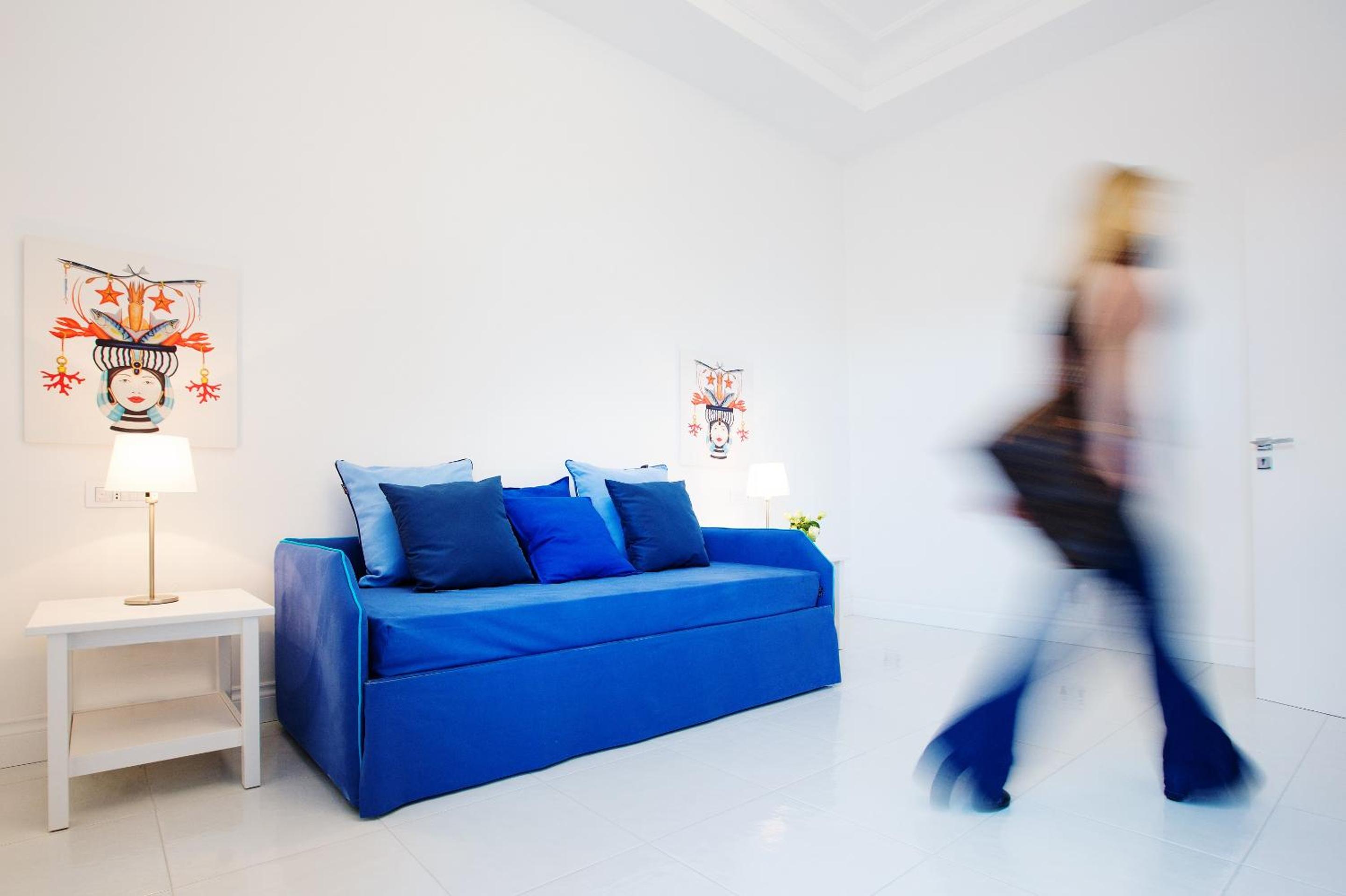 Junior Suite with free beach facilities photo 2