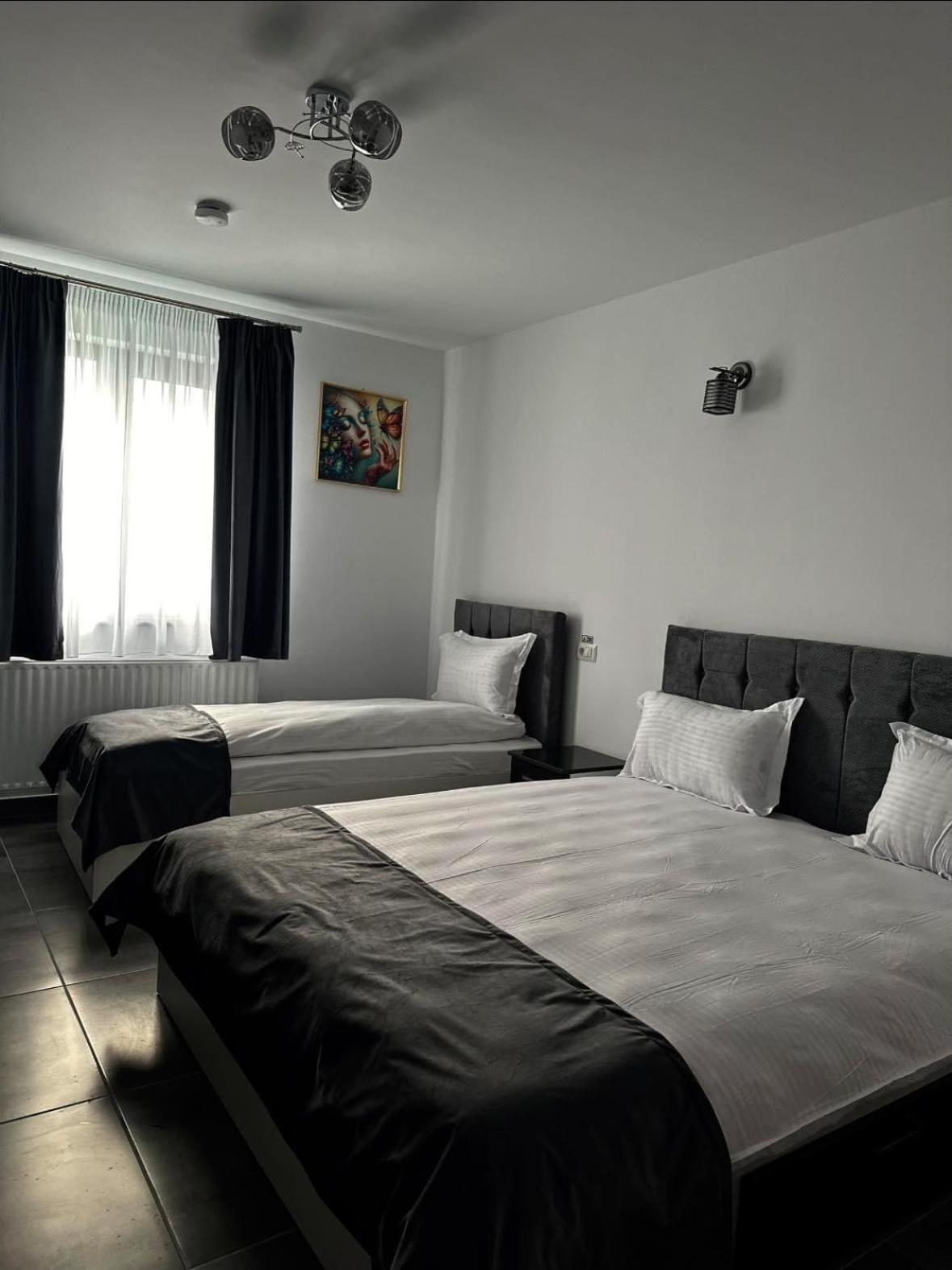Triple Room with Balcony photo 2