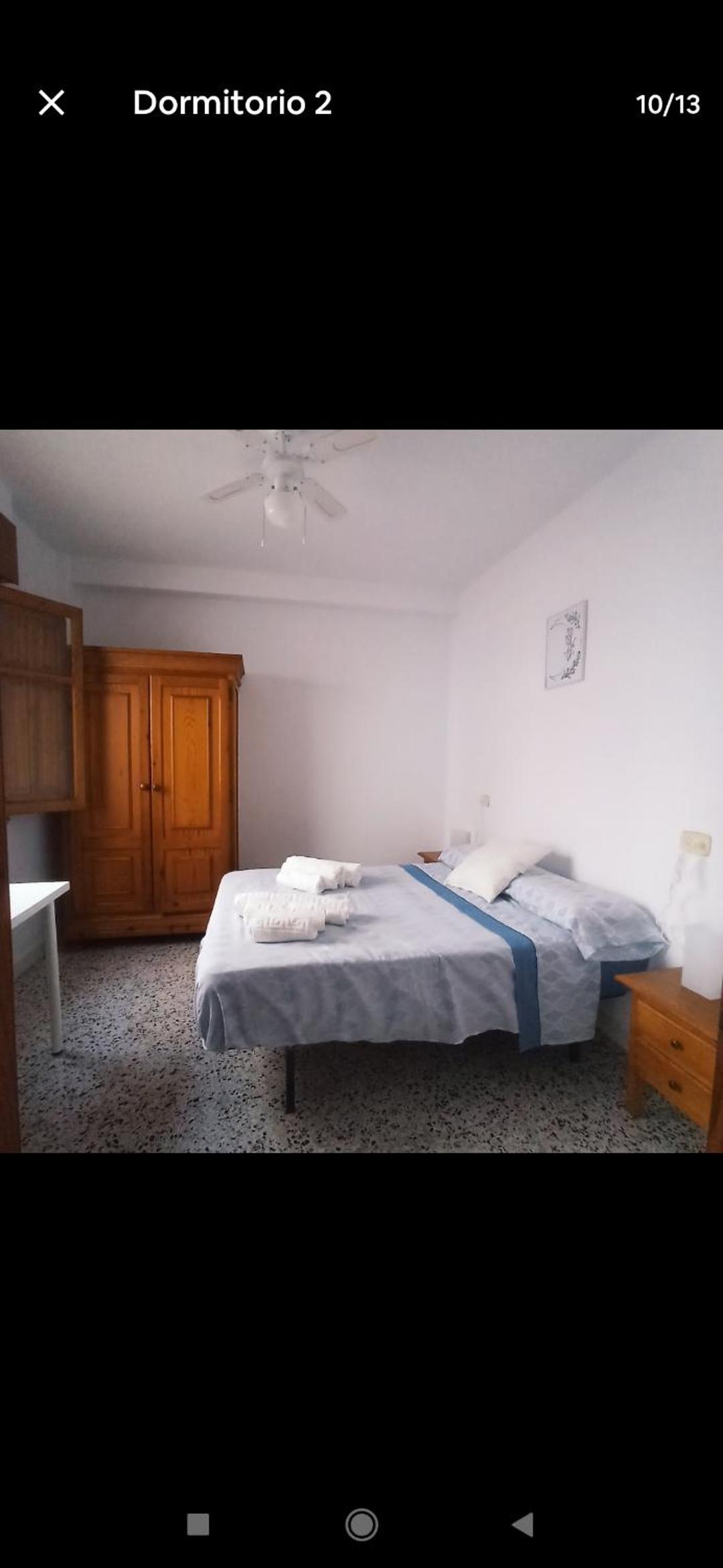 Casa de Dos Habitaciones