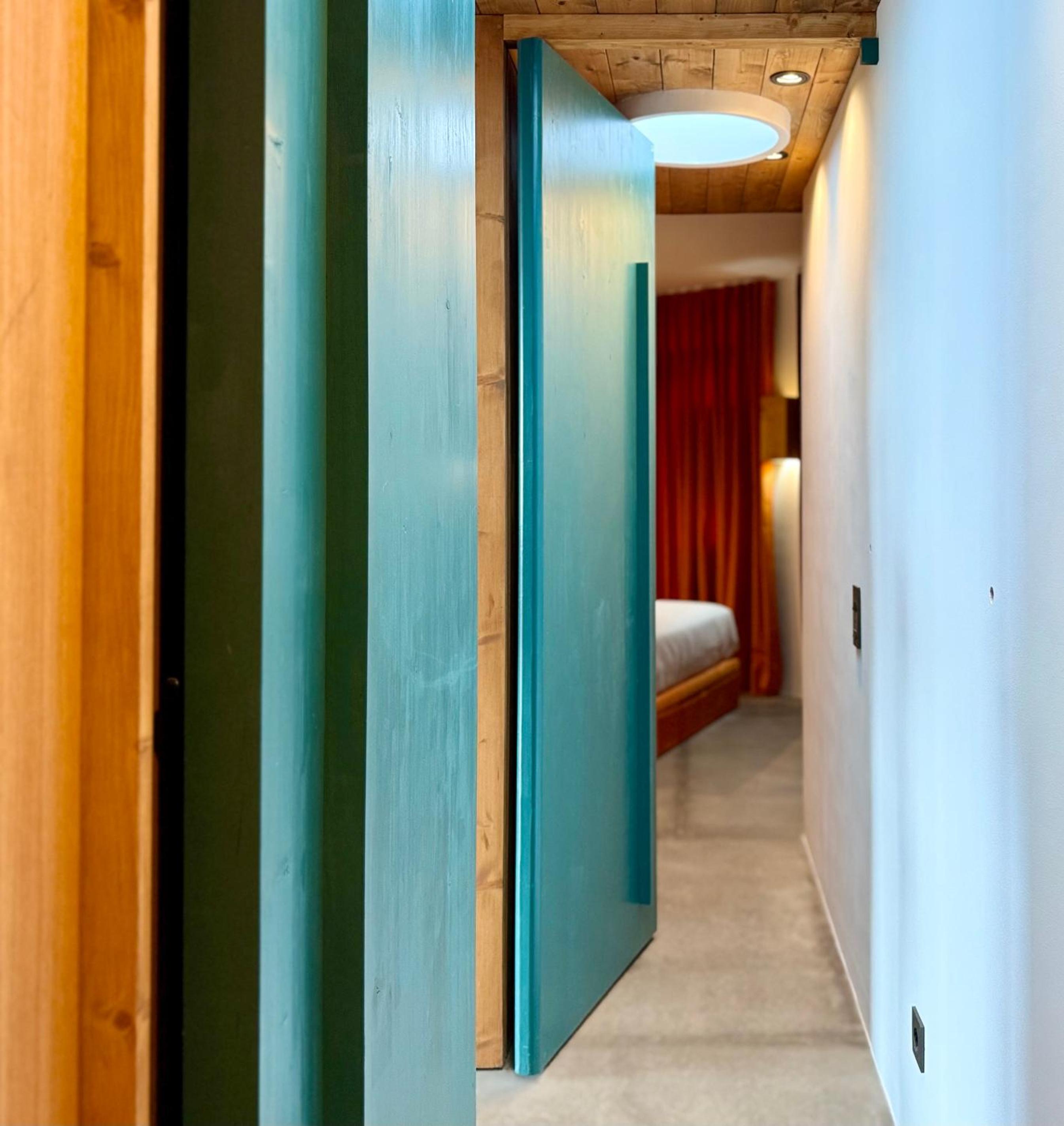 Three-Bedroom Villa photo 3