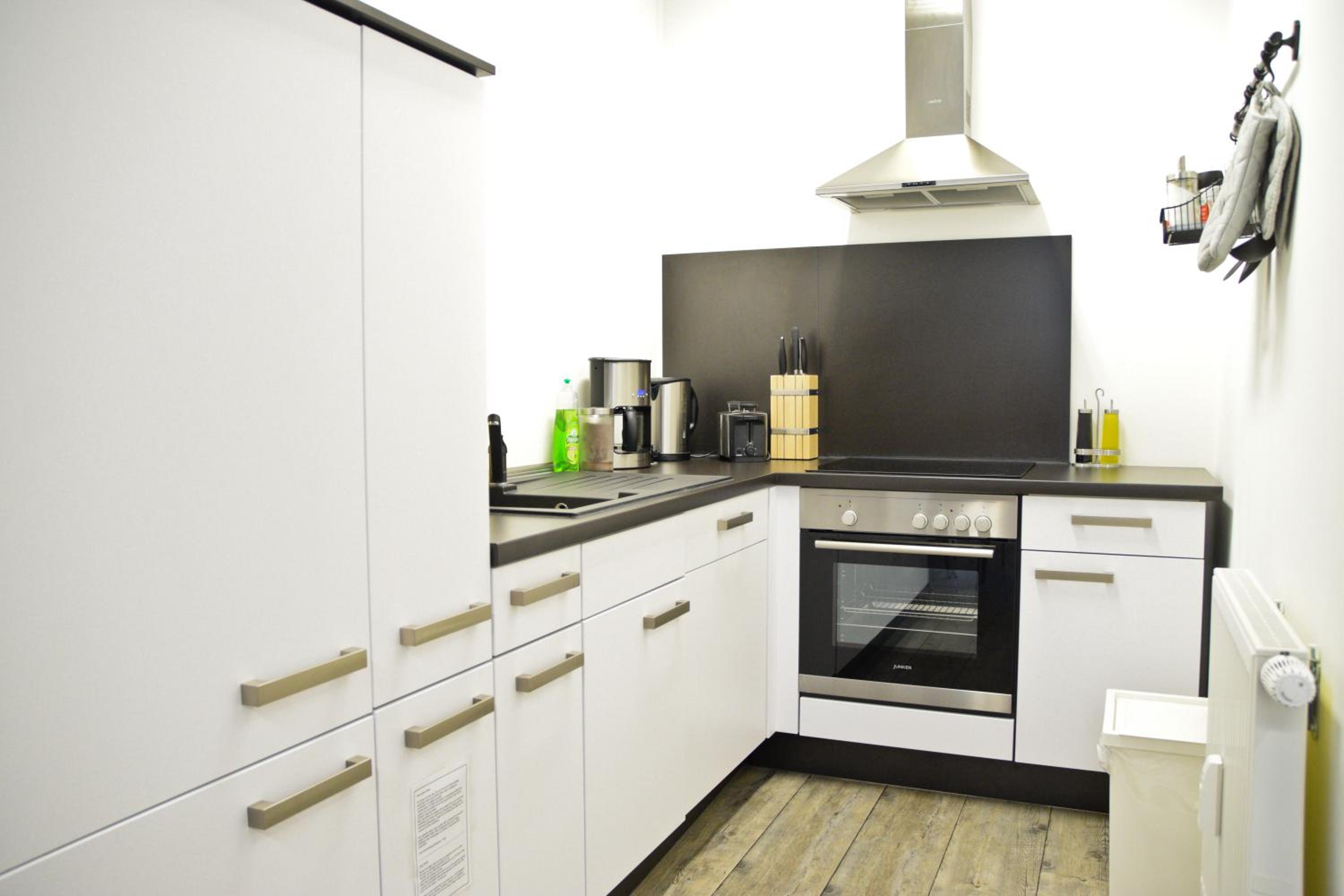 Apartment - Ground Floor - Photo 10