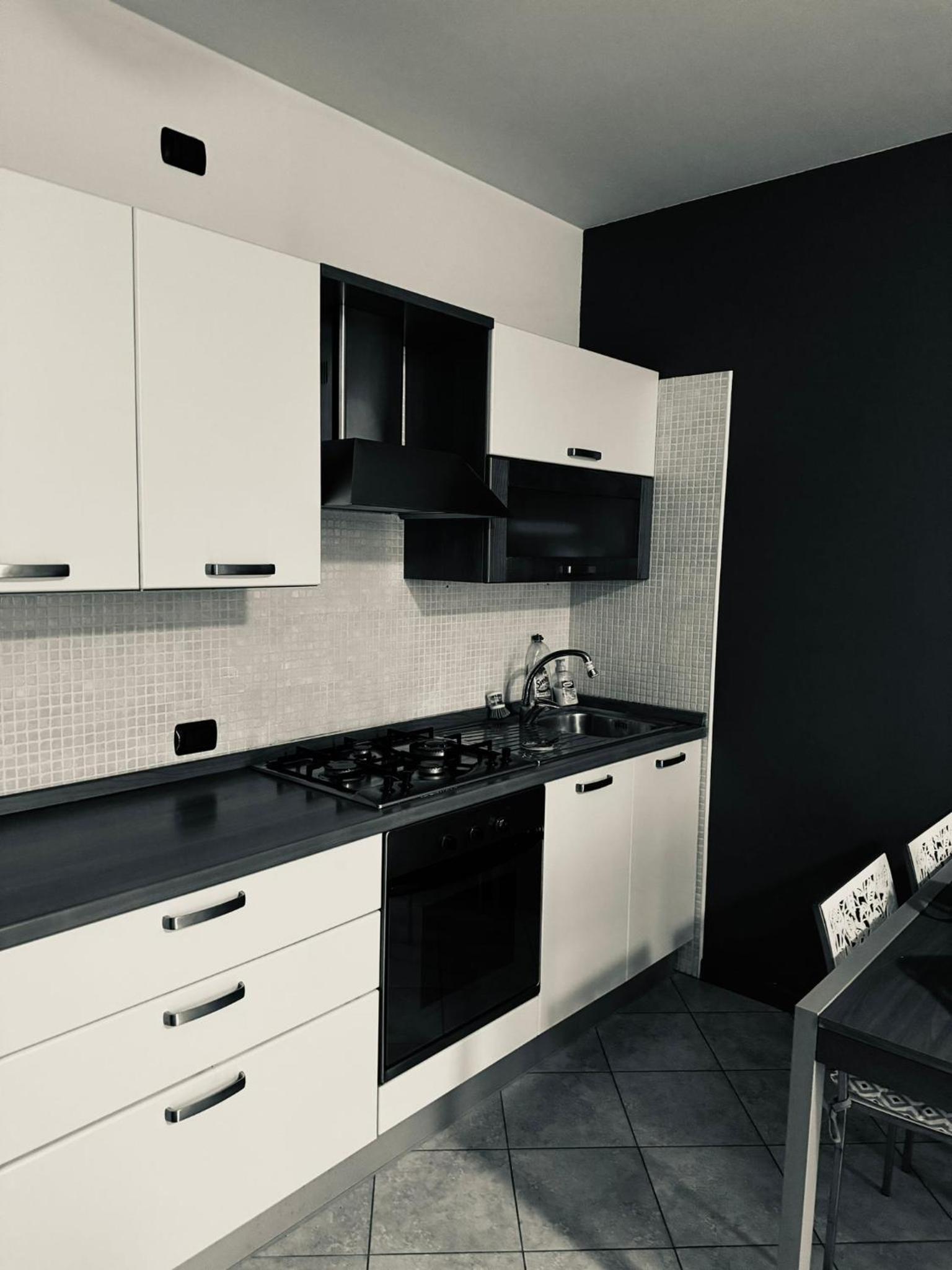 Two-Bedroom Apartment photo 3