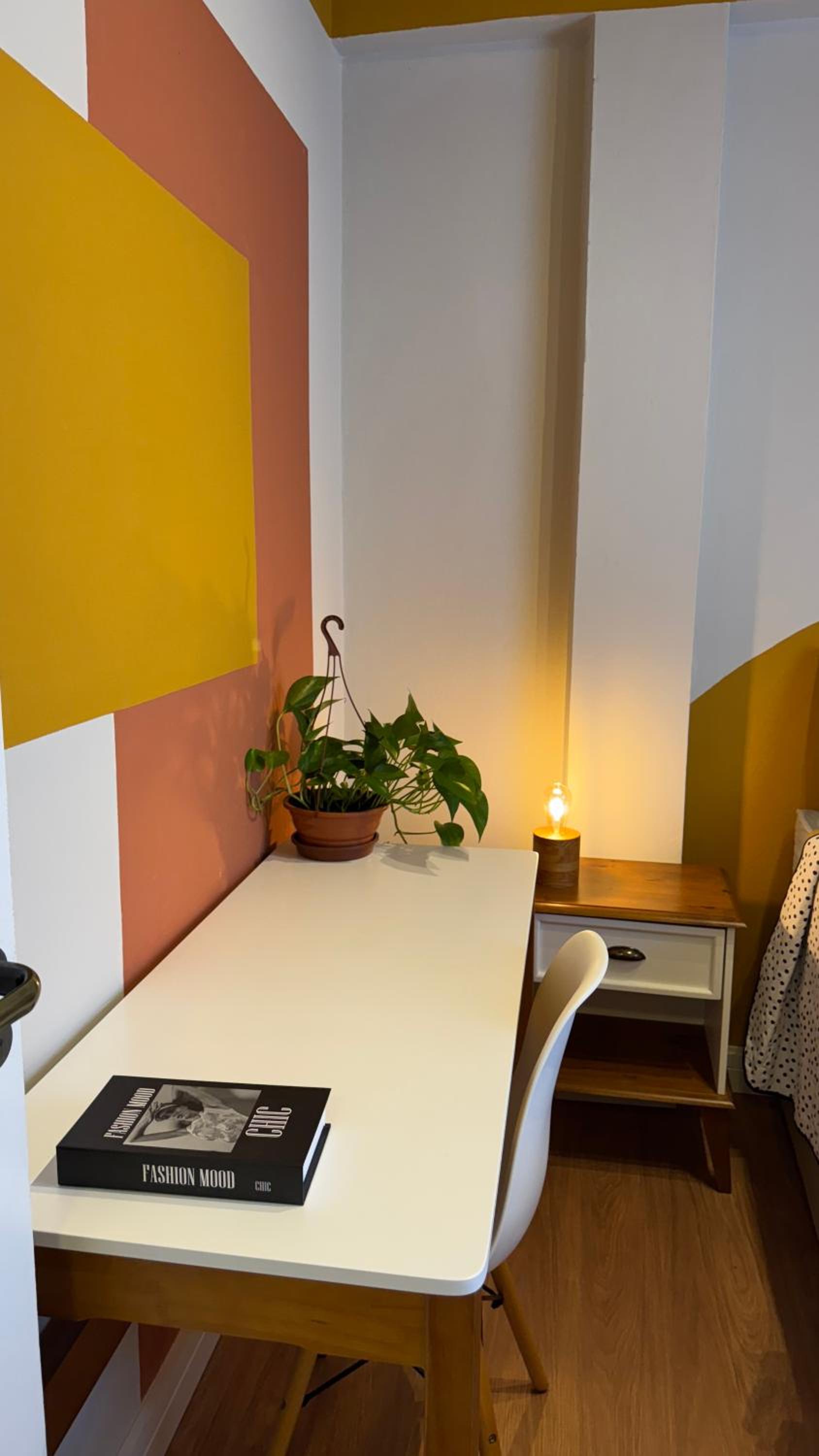 Two-Bedroom Apartment photo 3