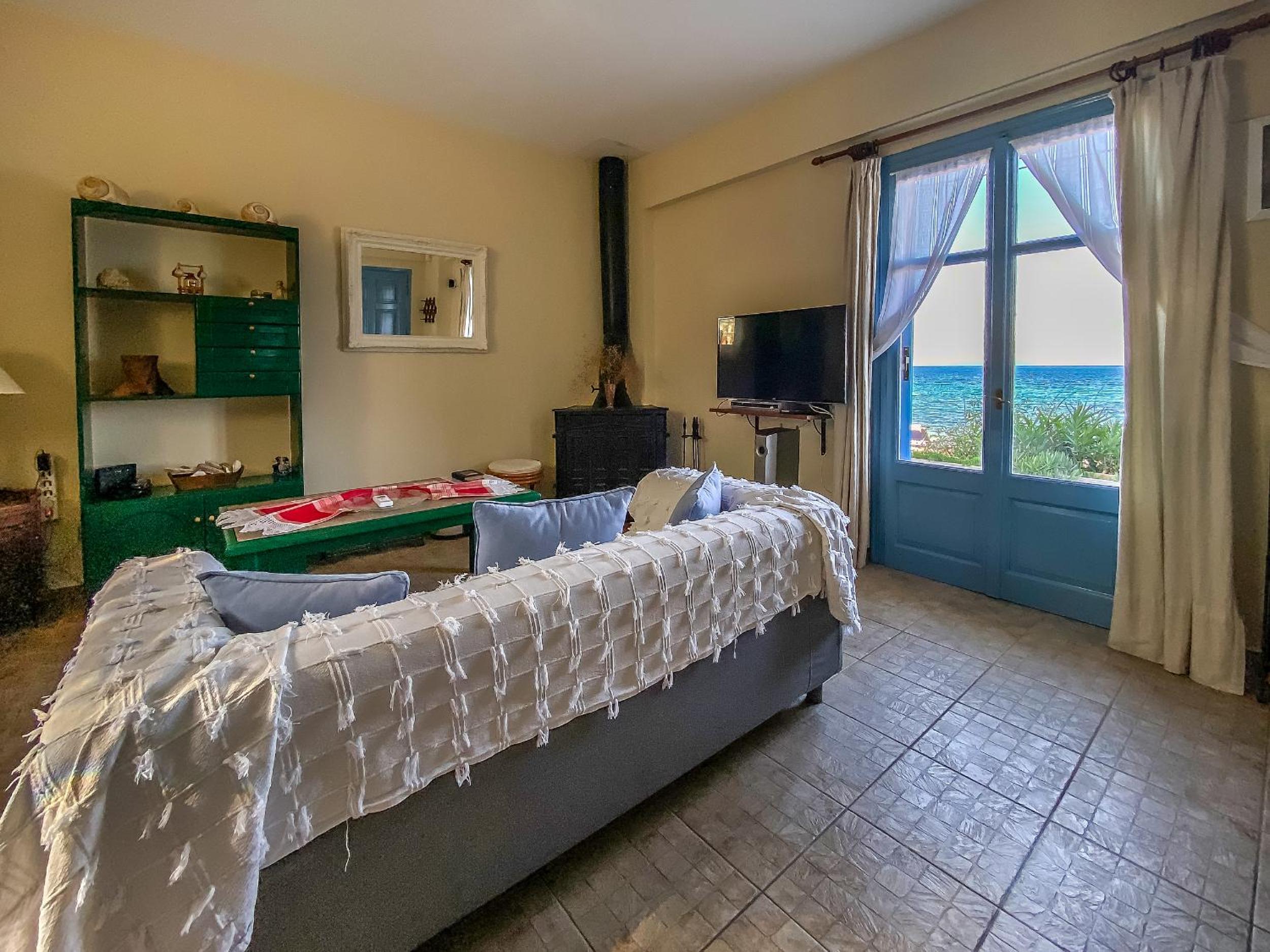 Two-Bedroom House photo 1