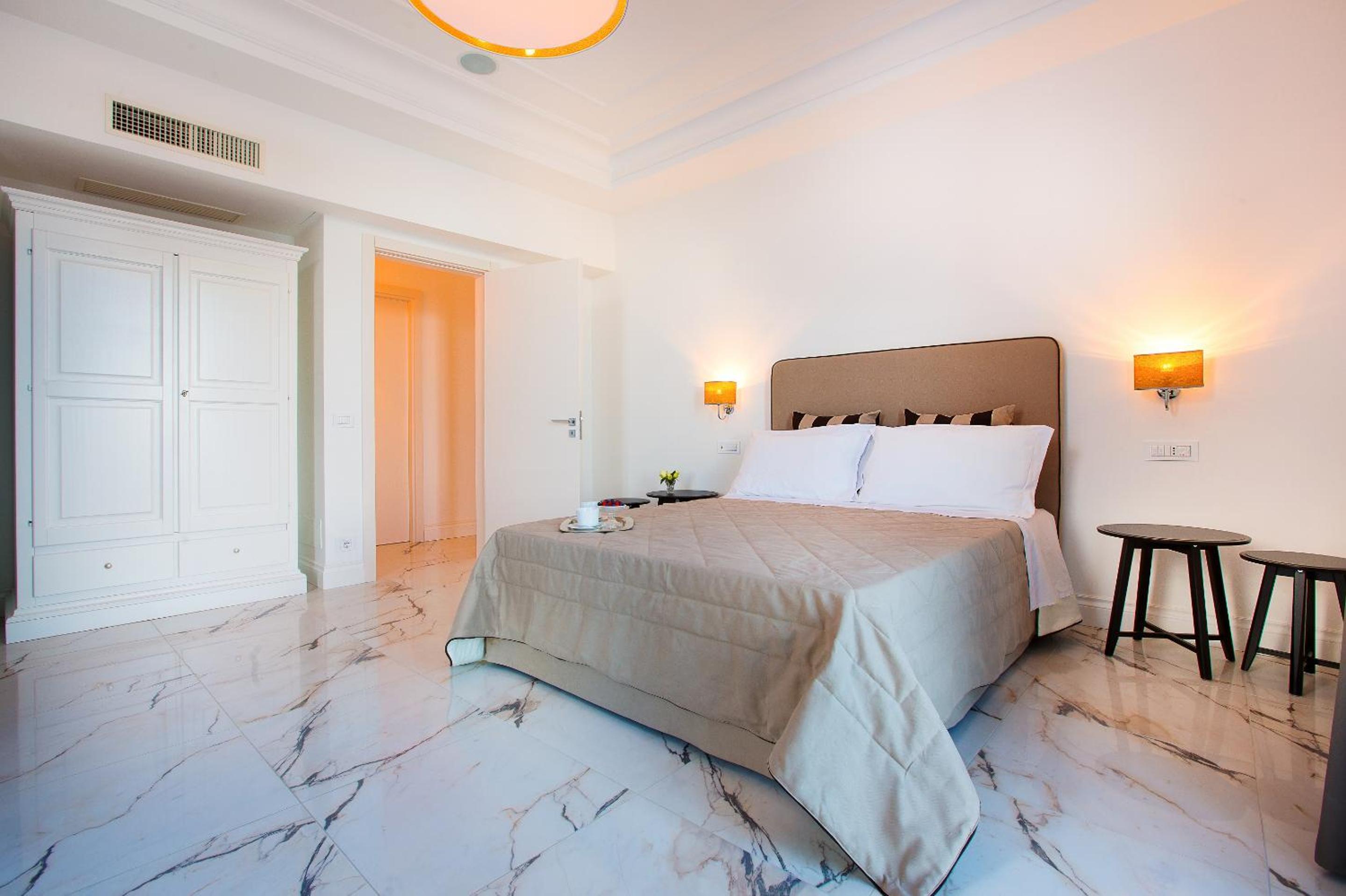 Comfort Suite with free beach facilities photo 2