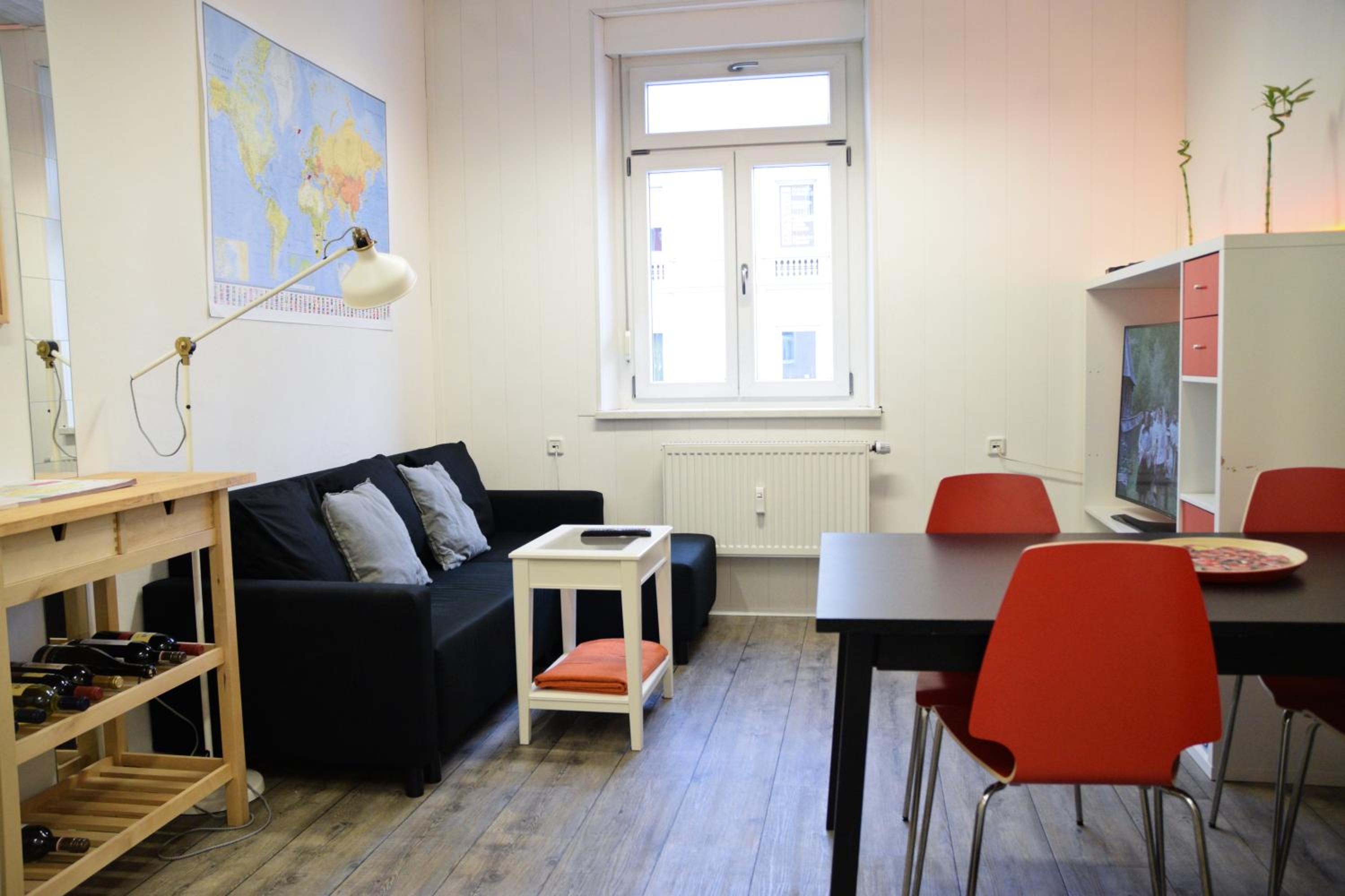 Apartment - Ground Floor - Photo 13