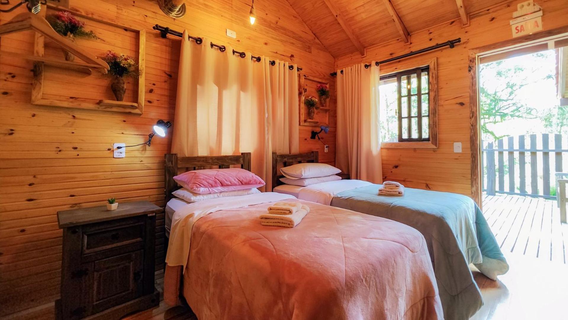 Two-Bedroom Chalet photo 2