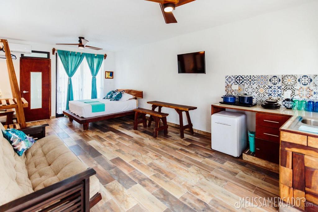 Deluxe Room photo 2