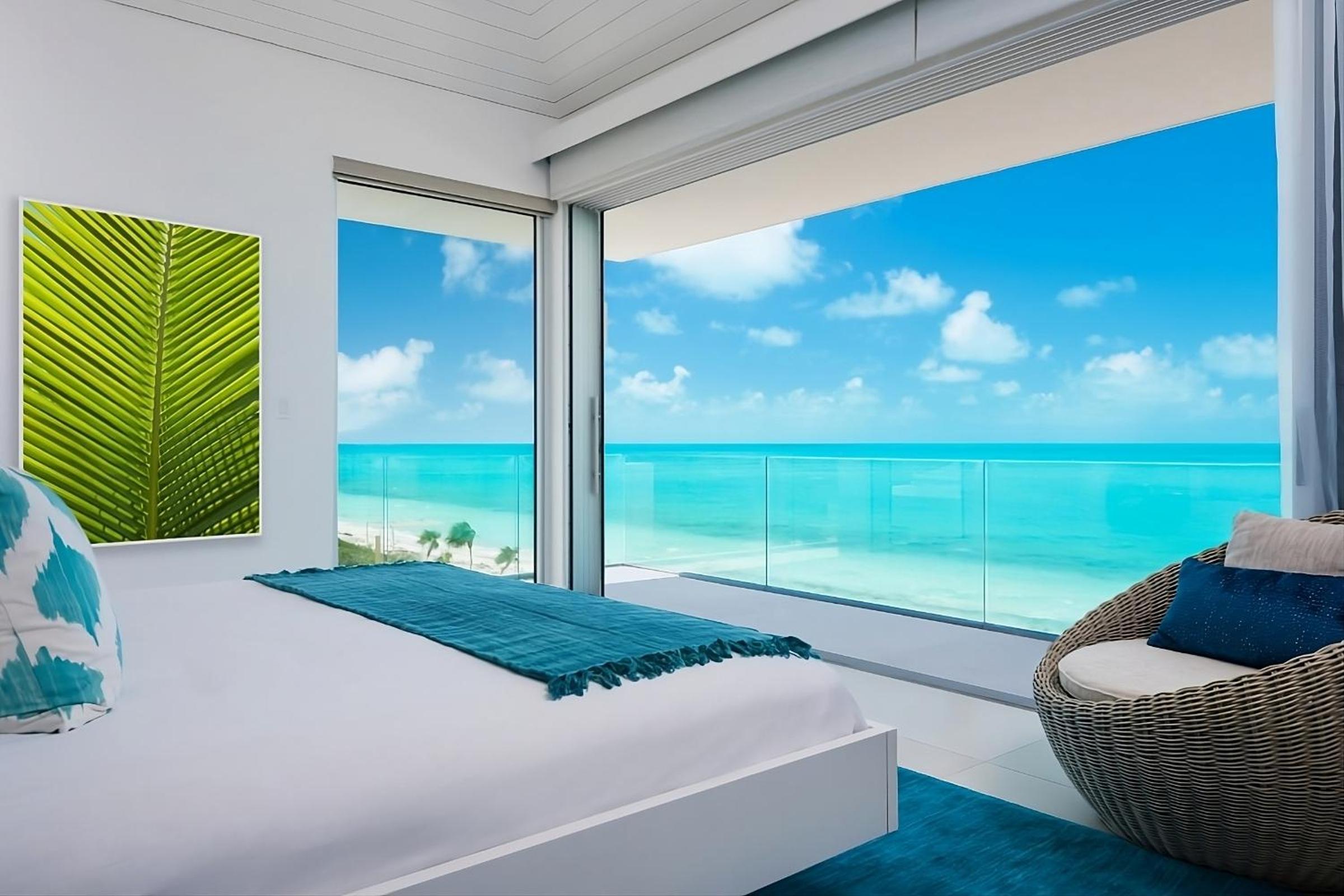 Villa - Beach Front photo 2