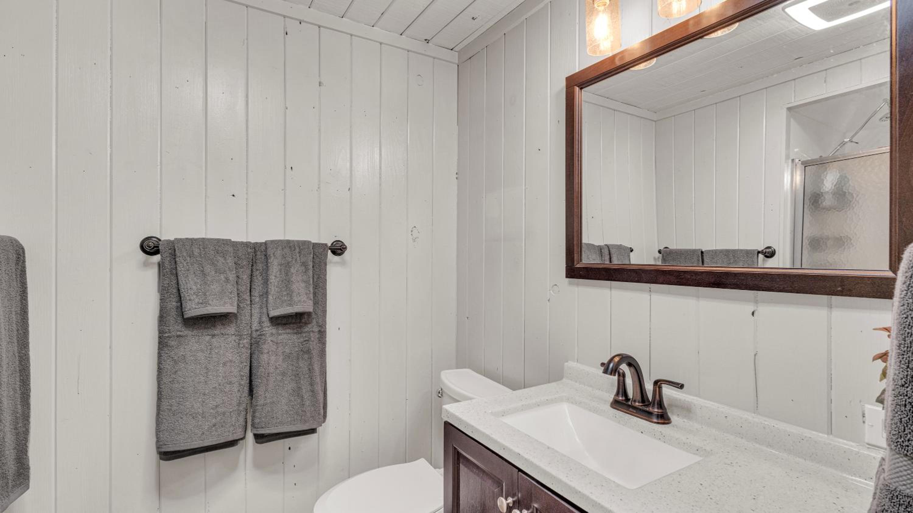 Two-Bedroom Holiday Home photo 3