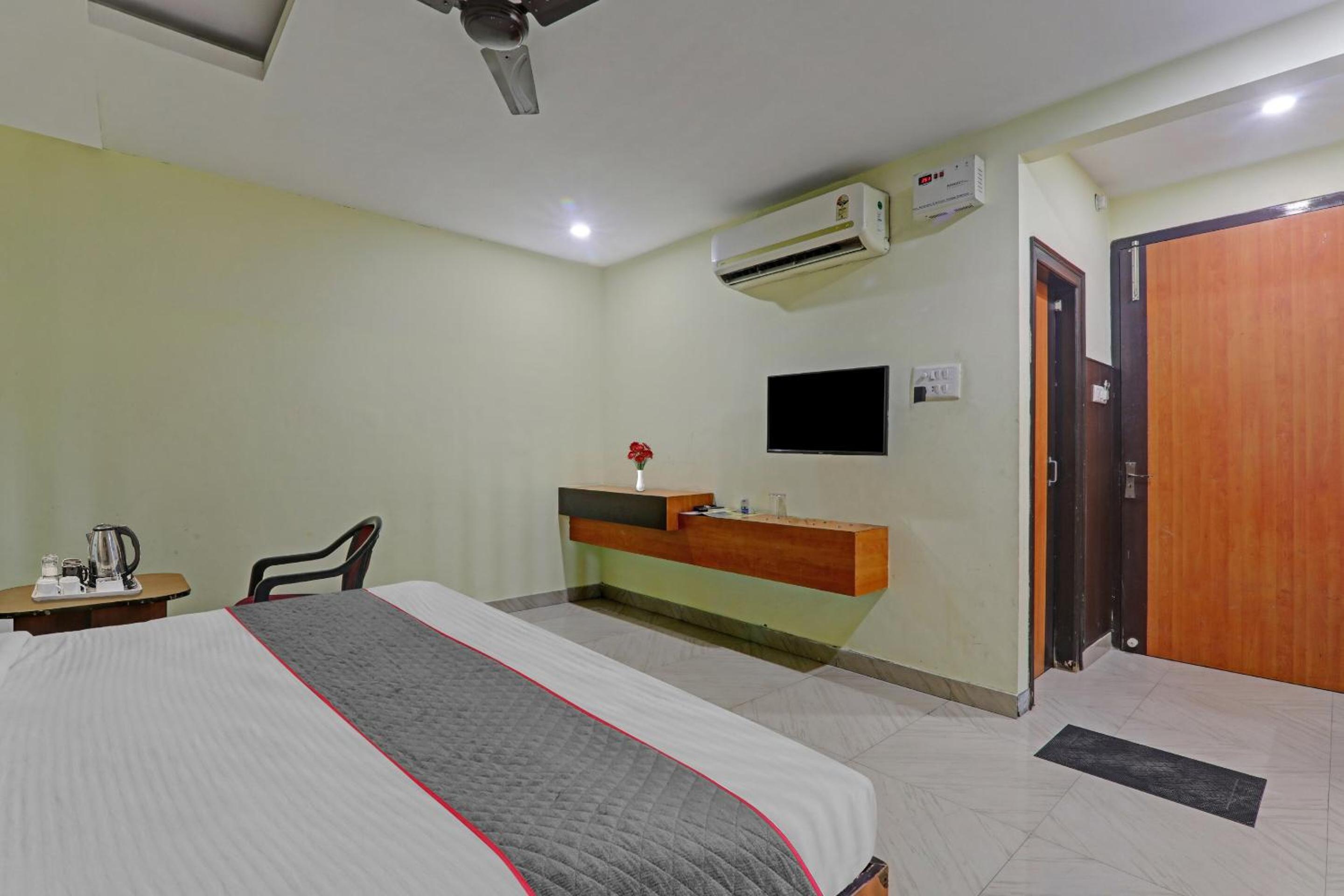 Classic Triple Room