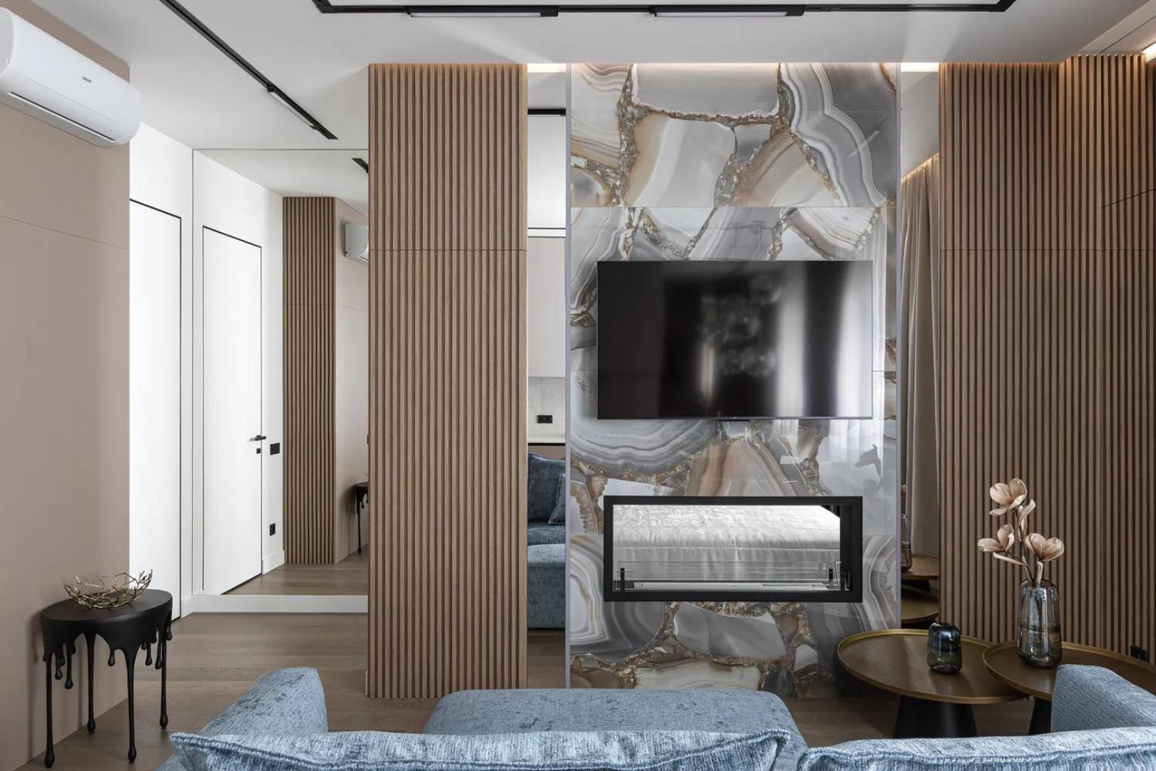 Suite Apartment
