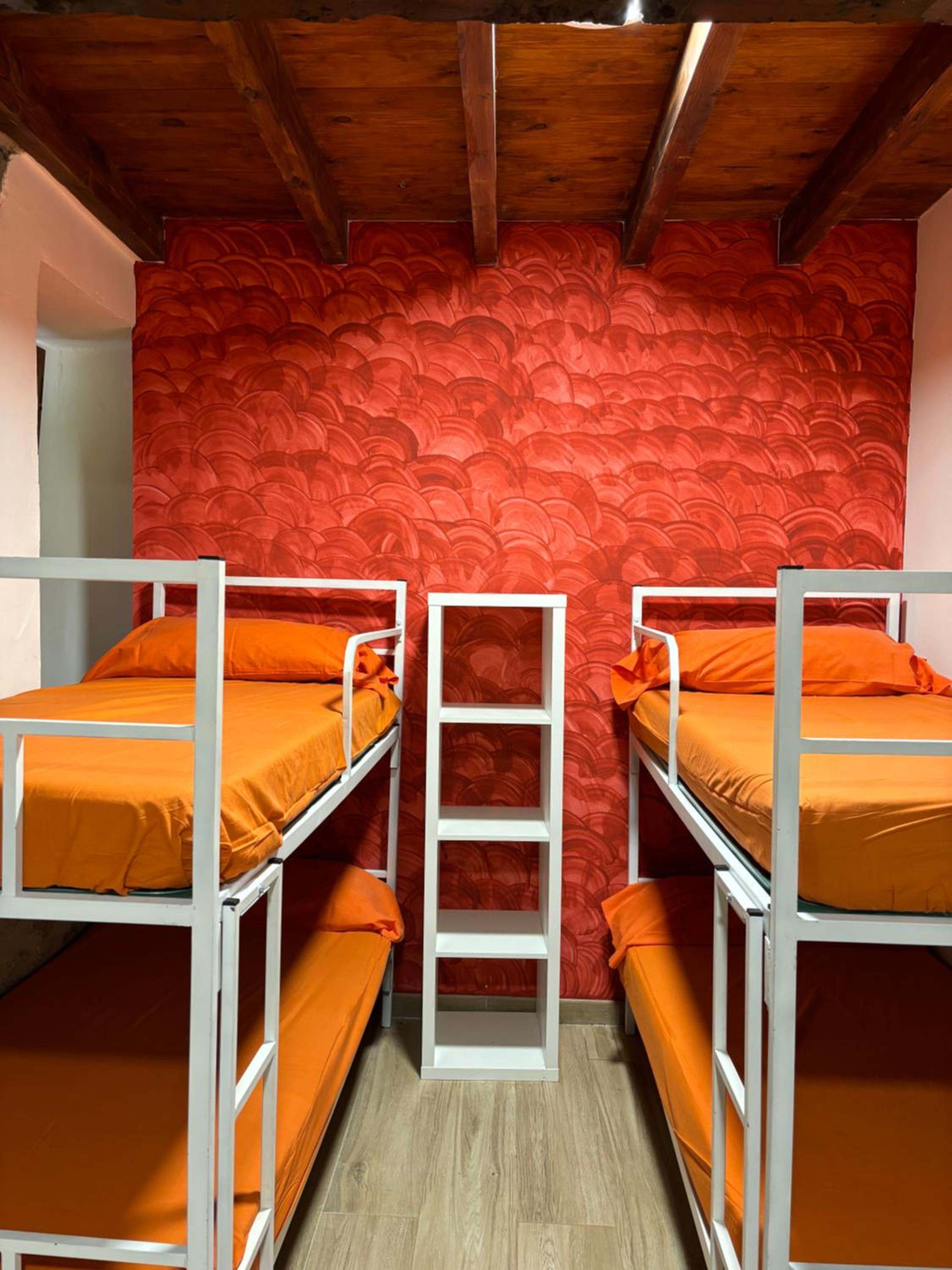 Habitación familiar