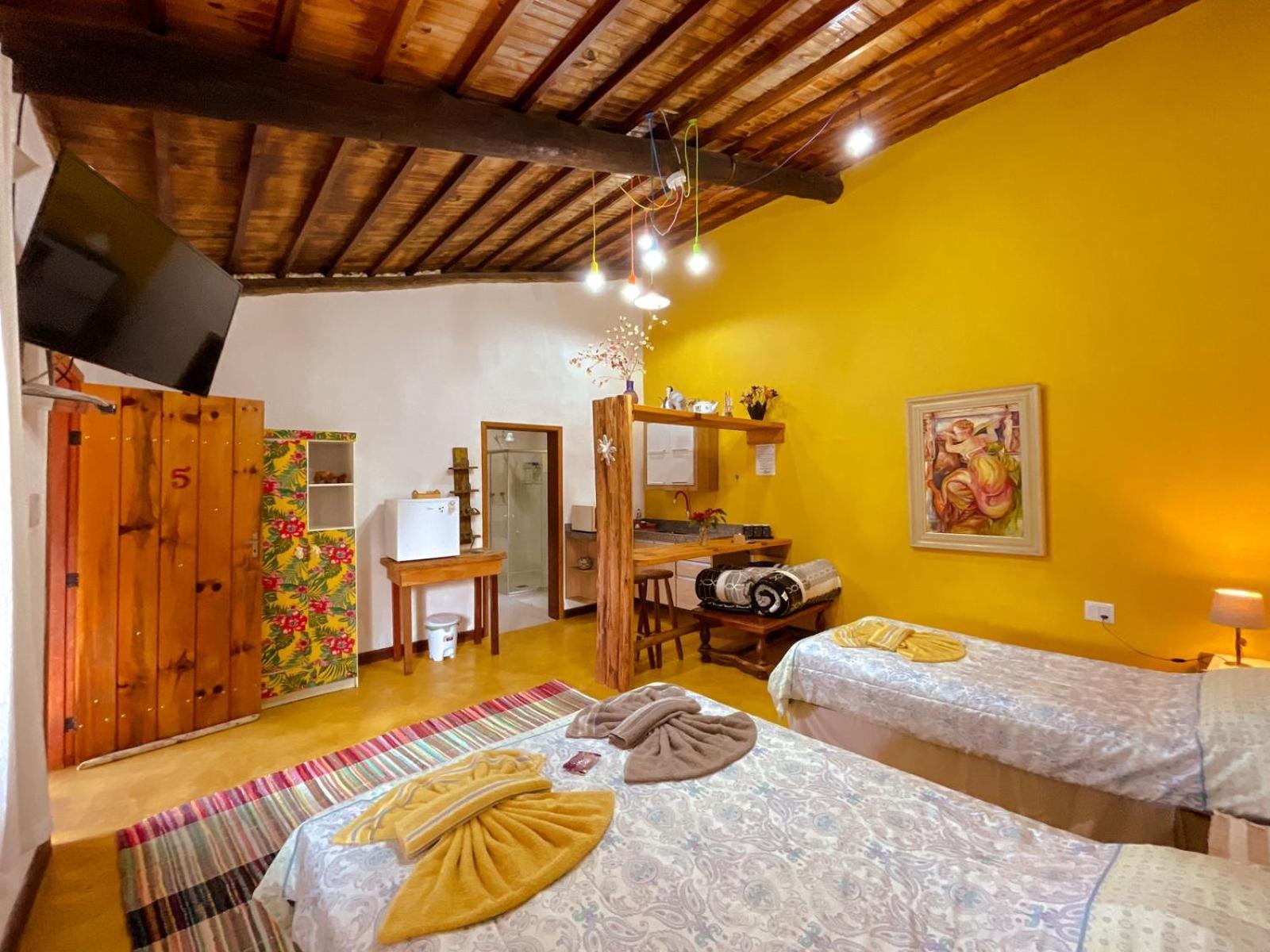 Triple Room photo 2