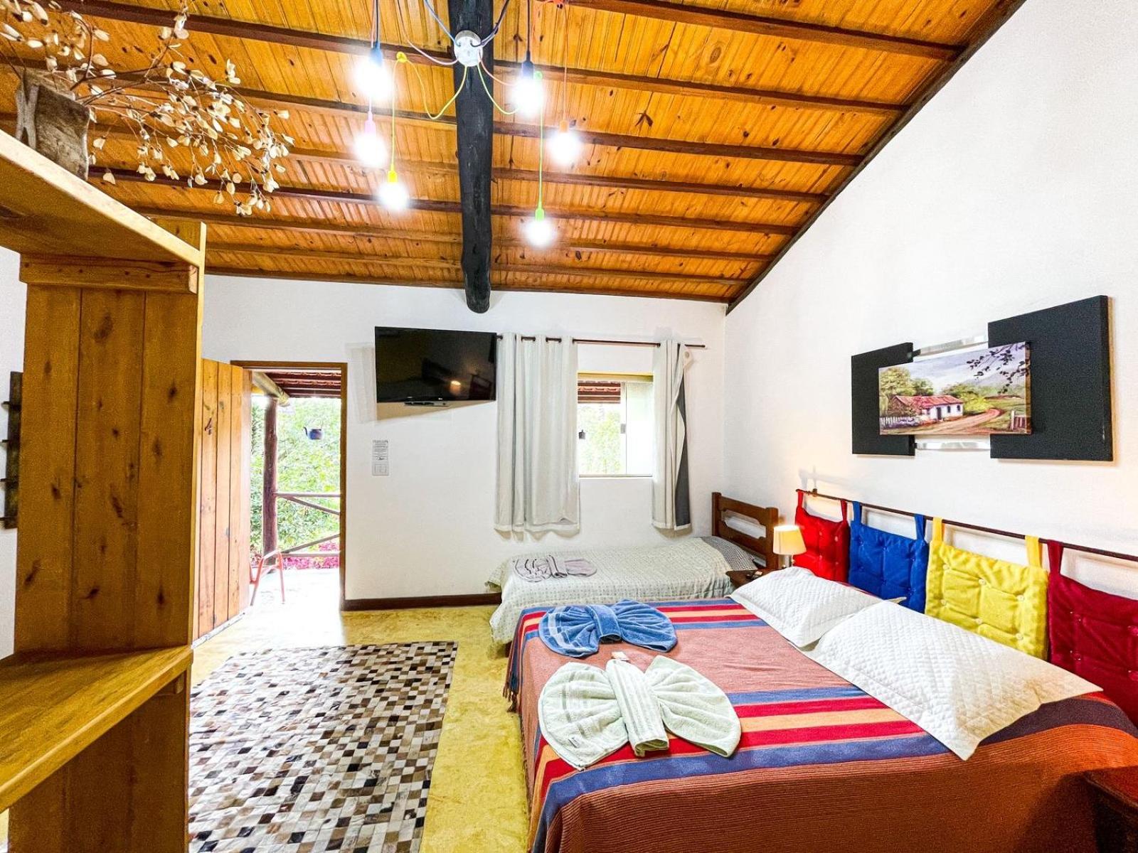 Triple Room photo 1