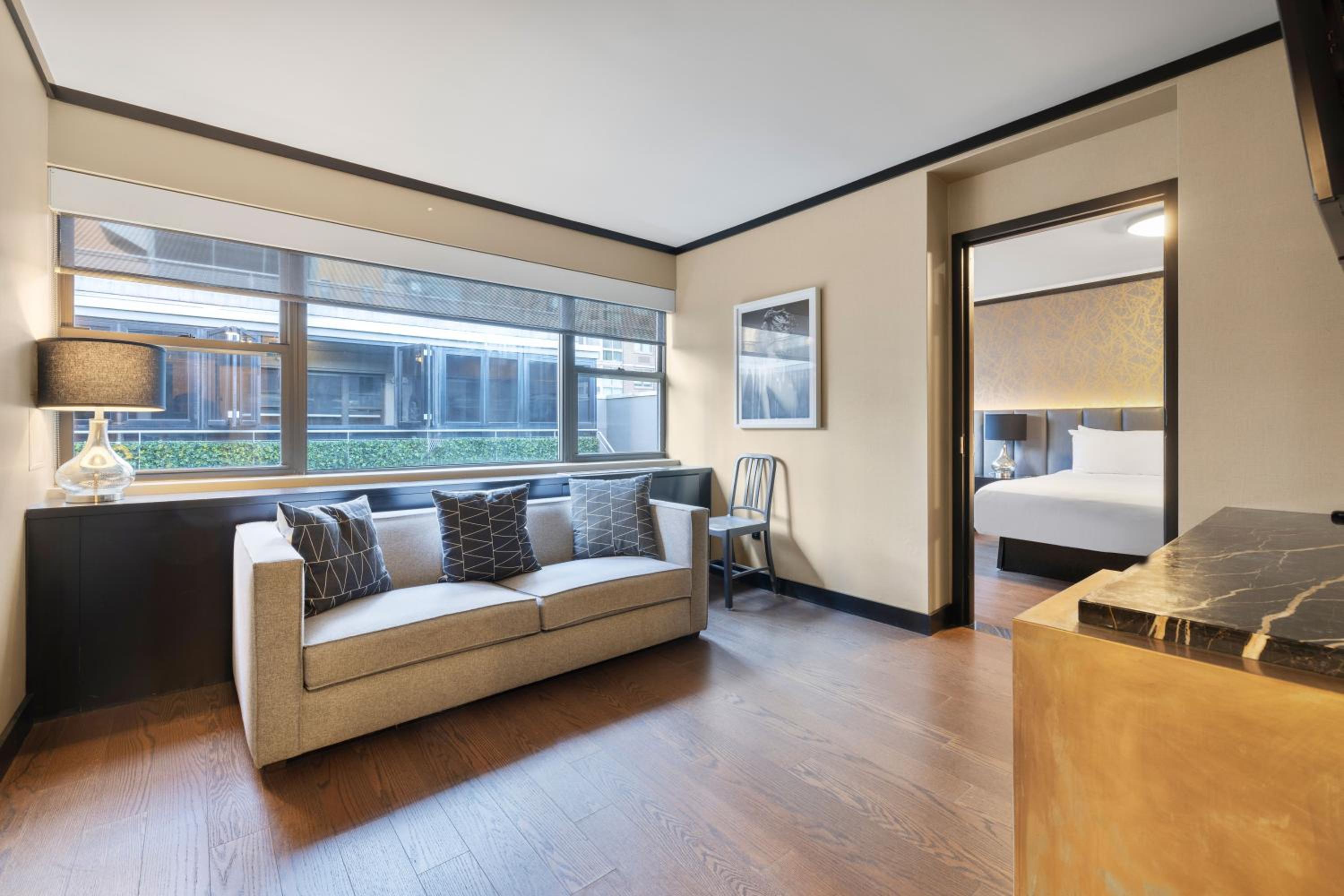 Two-Bedroom Suite photo 2