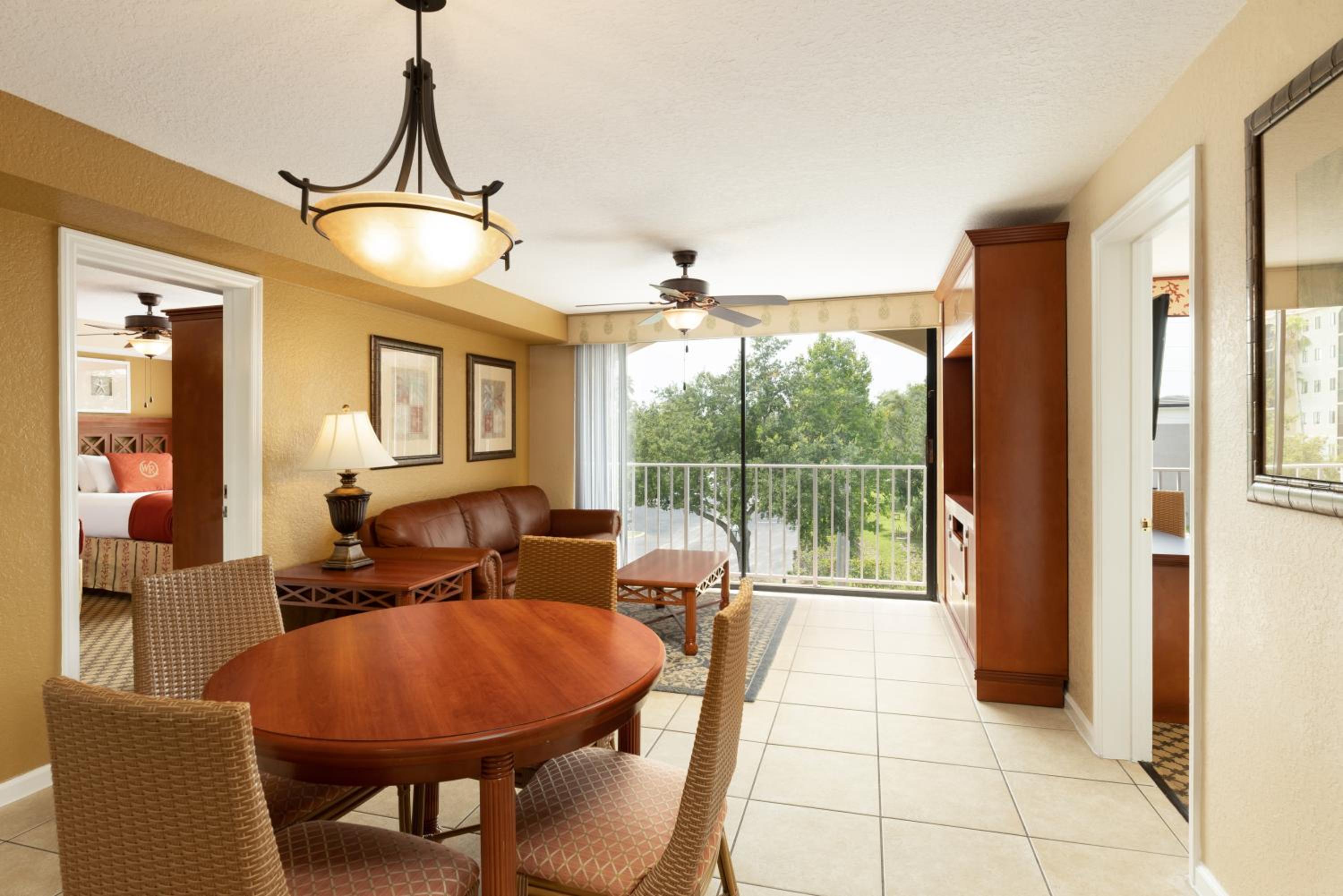 Two Bedroom Villa thumbnail 6