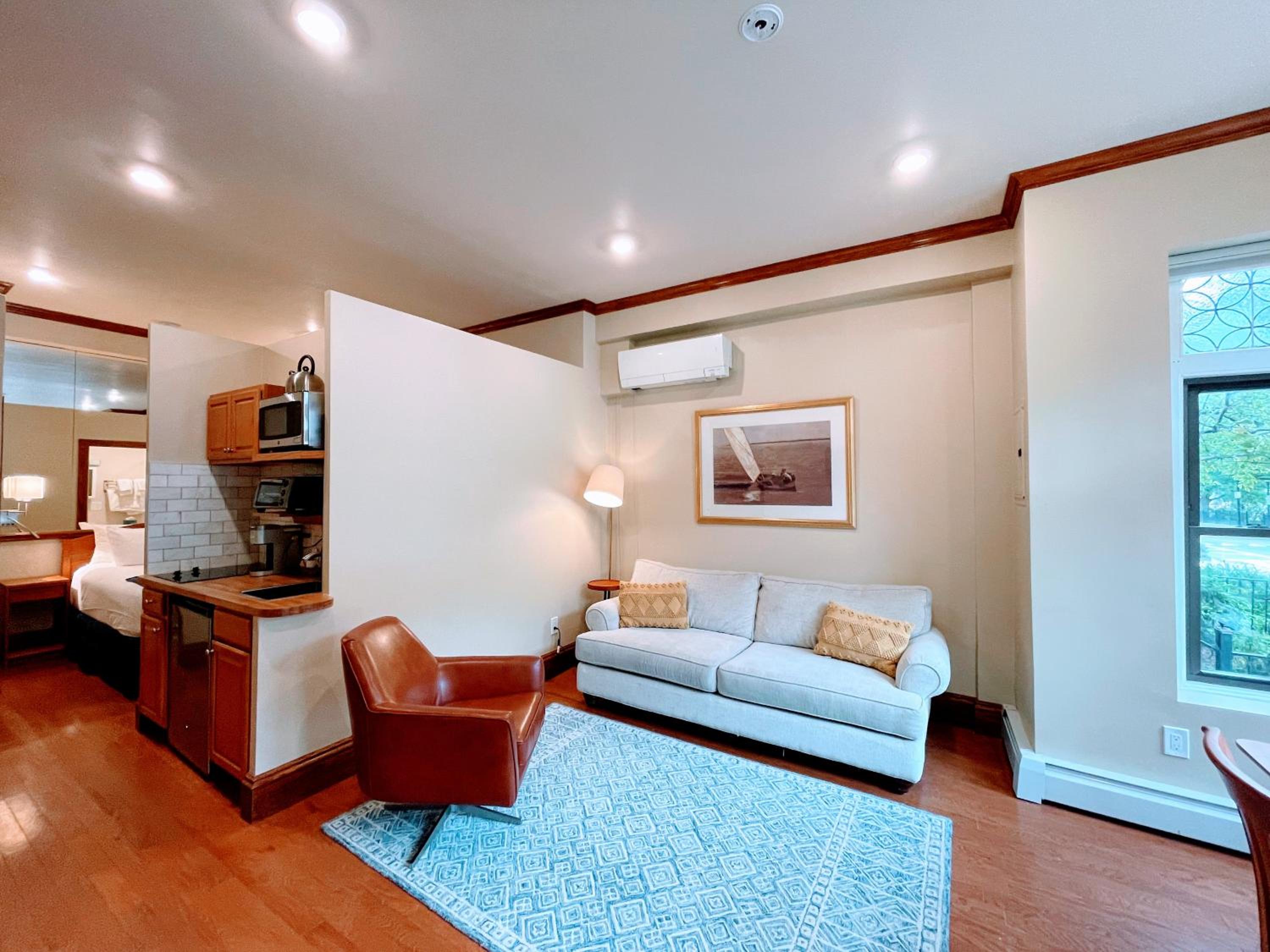 Premium Studio - Photo 4