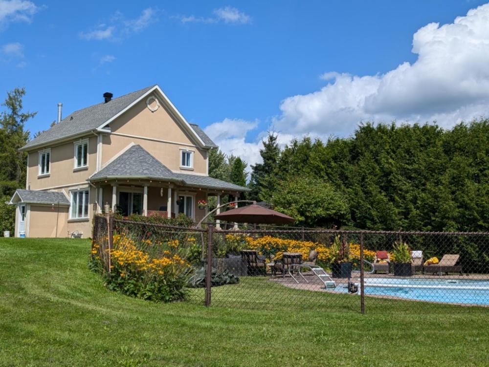 Chalet photo 2