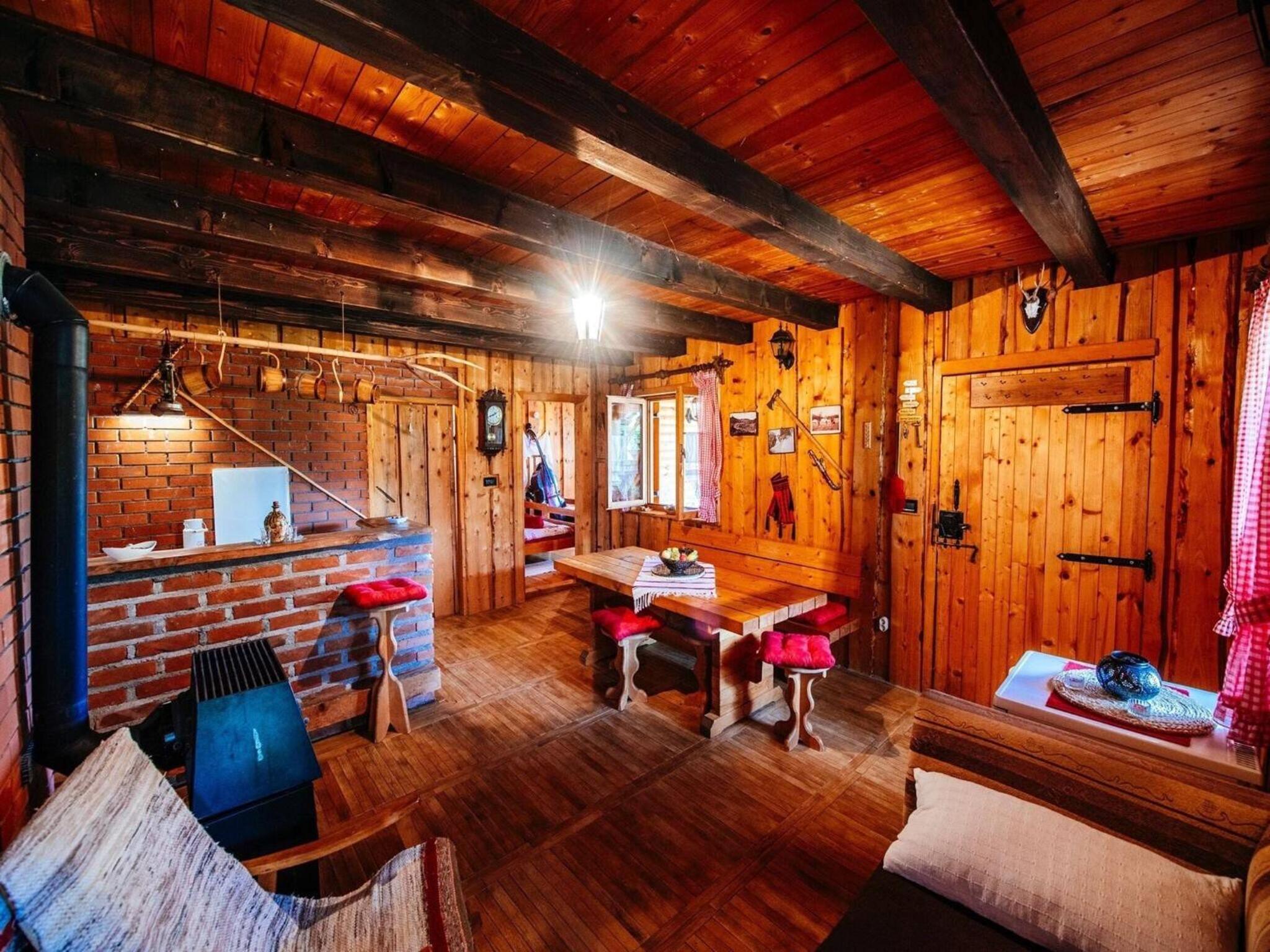Two Bedroom Holiday Home