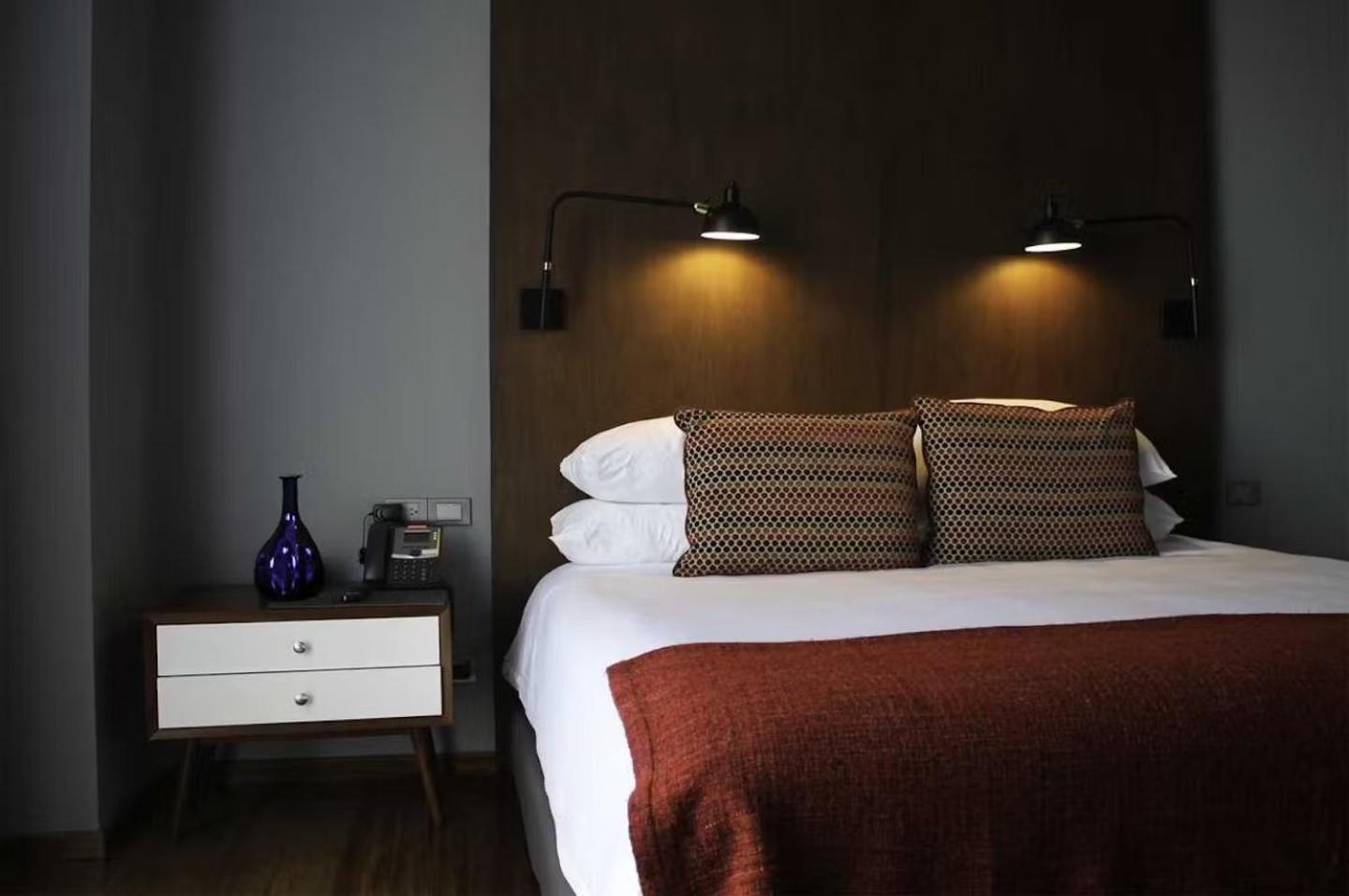 Suíte de um quarto