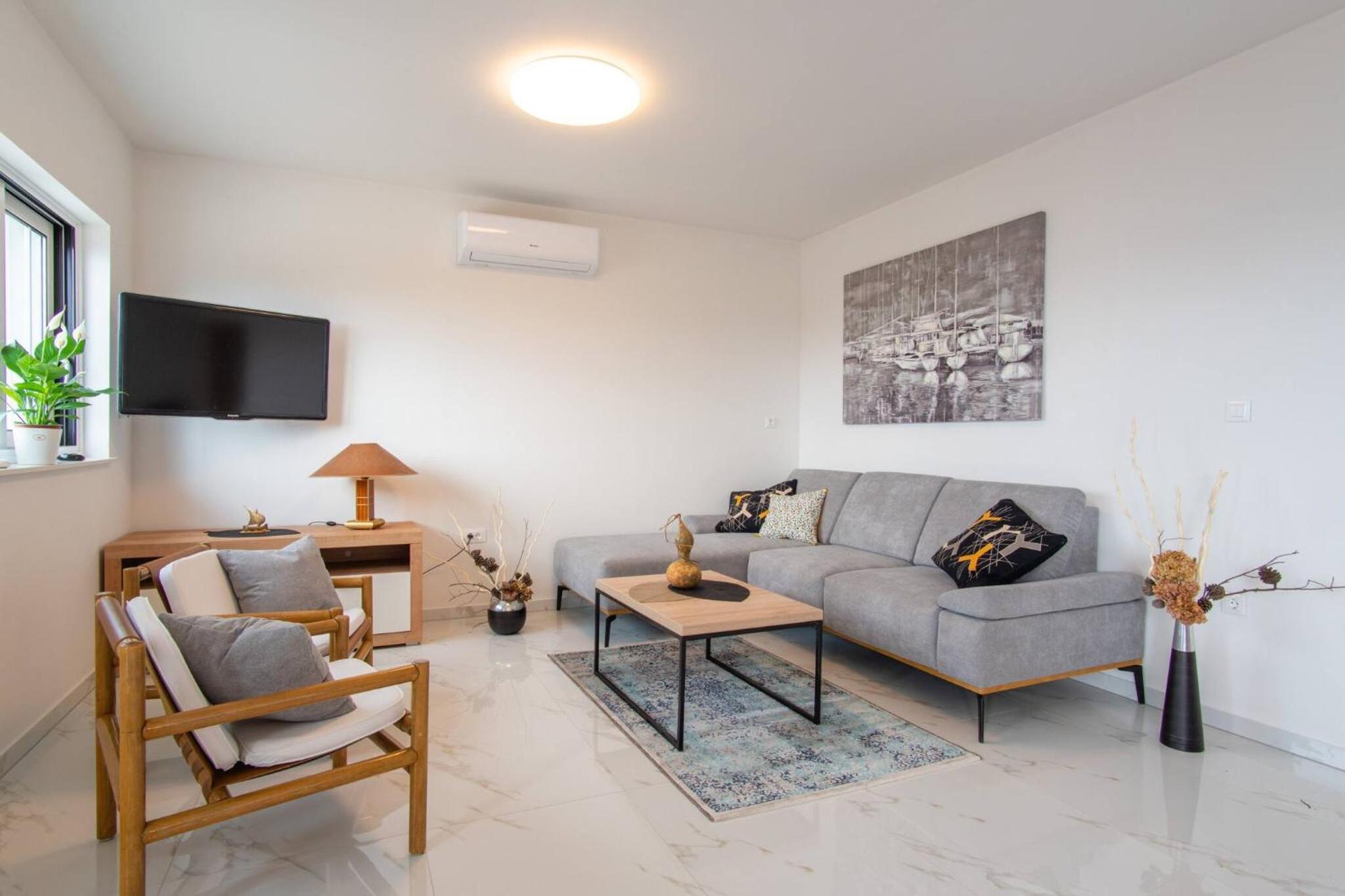 Two Bedroom Holiday Home photo 1