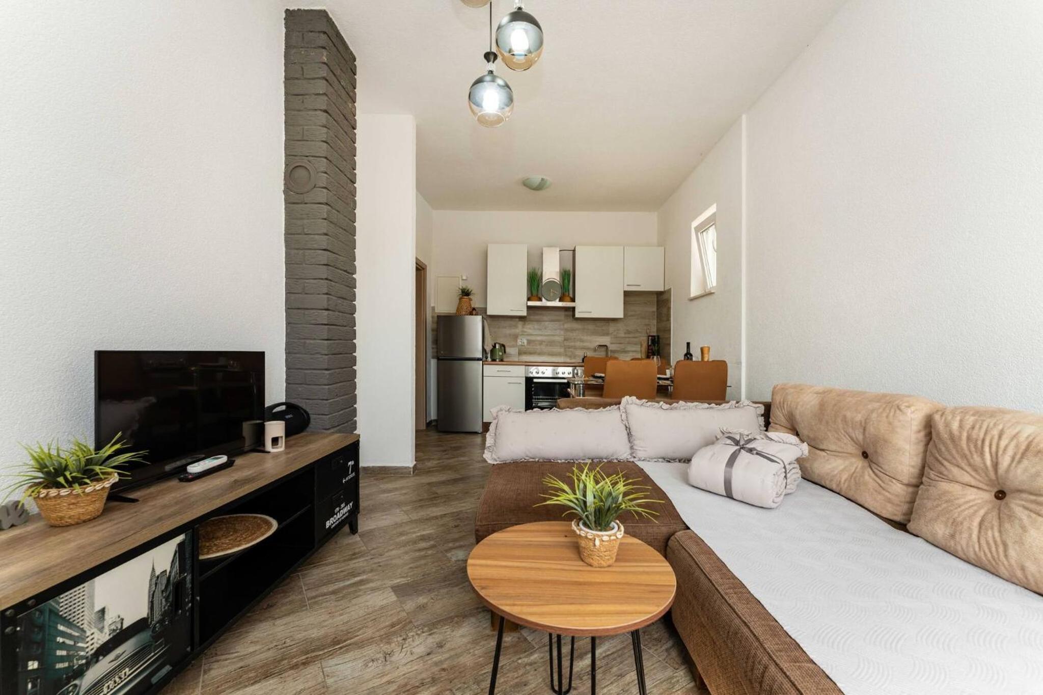 Vacation Home photo 1