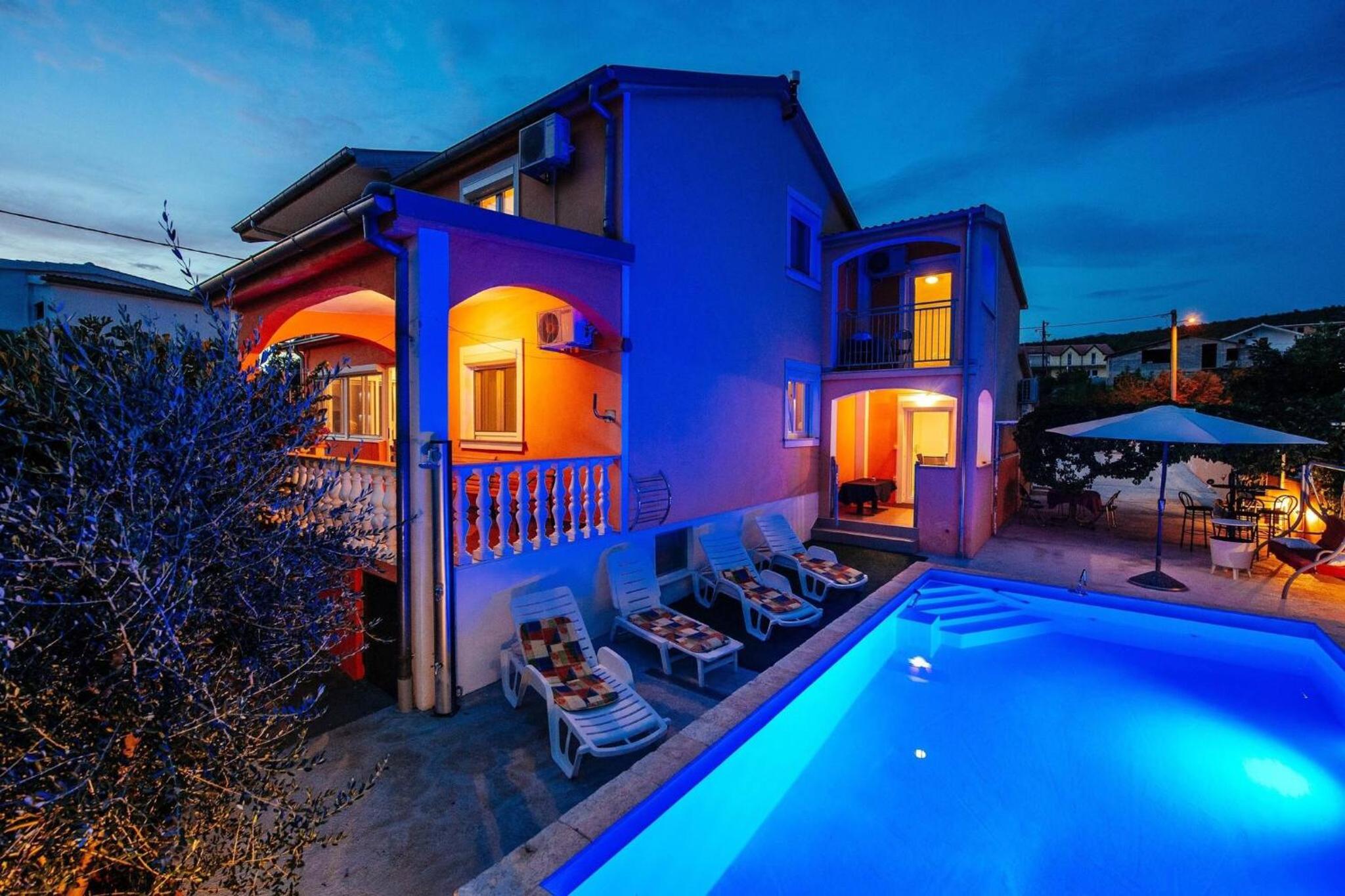 Holiday Home With Pool photo 3