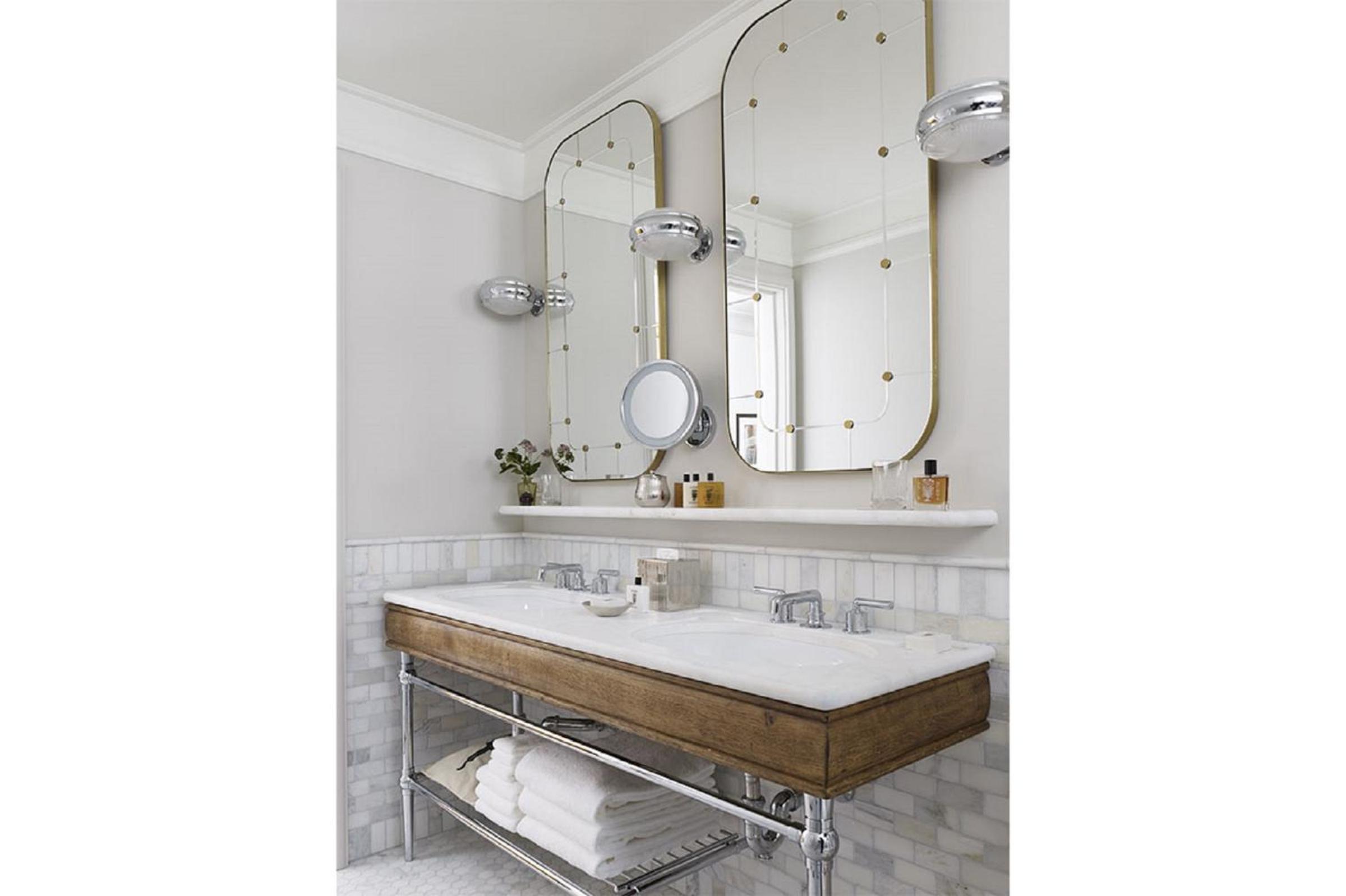 Studio Suite with Accessible Shower