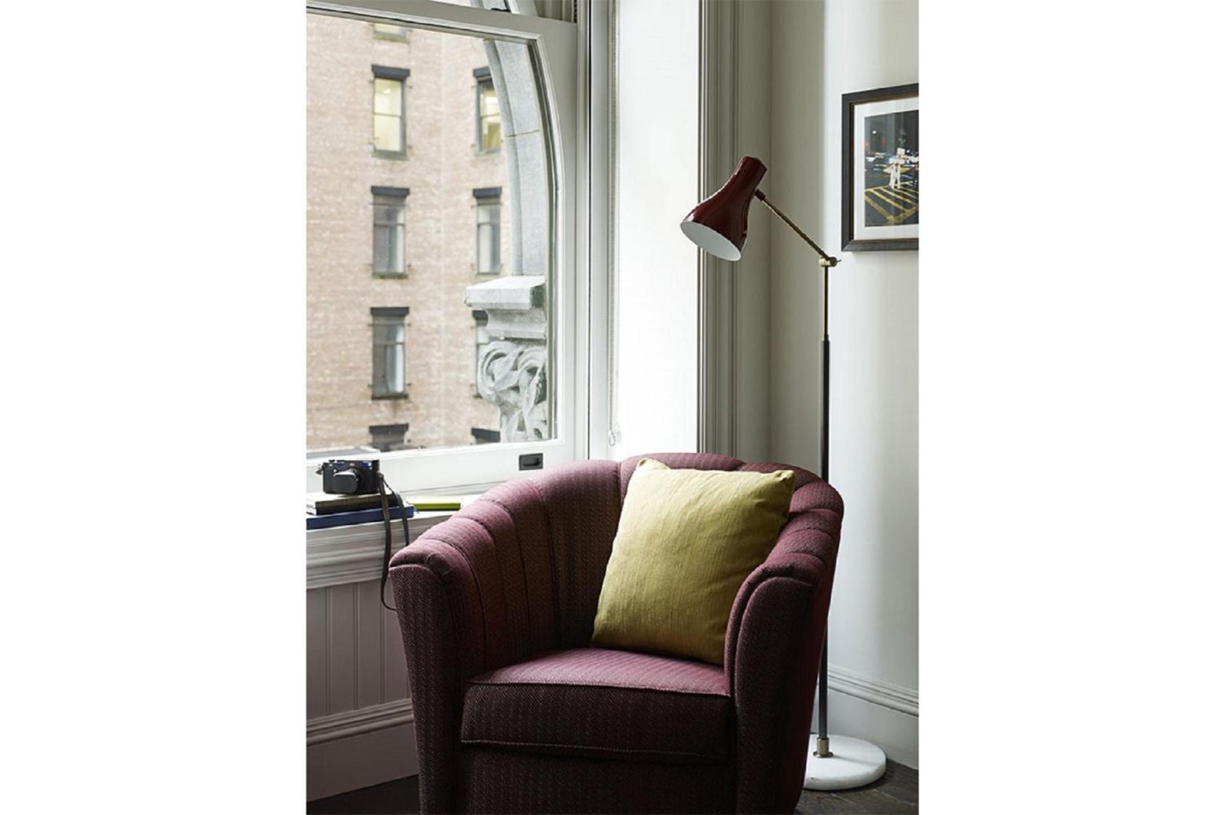 One-Bedroom Suite - Mobility Accessible