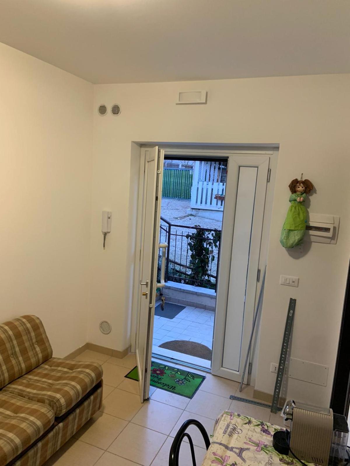 One-Bedroom Apartment with Balcony photo 1