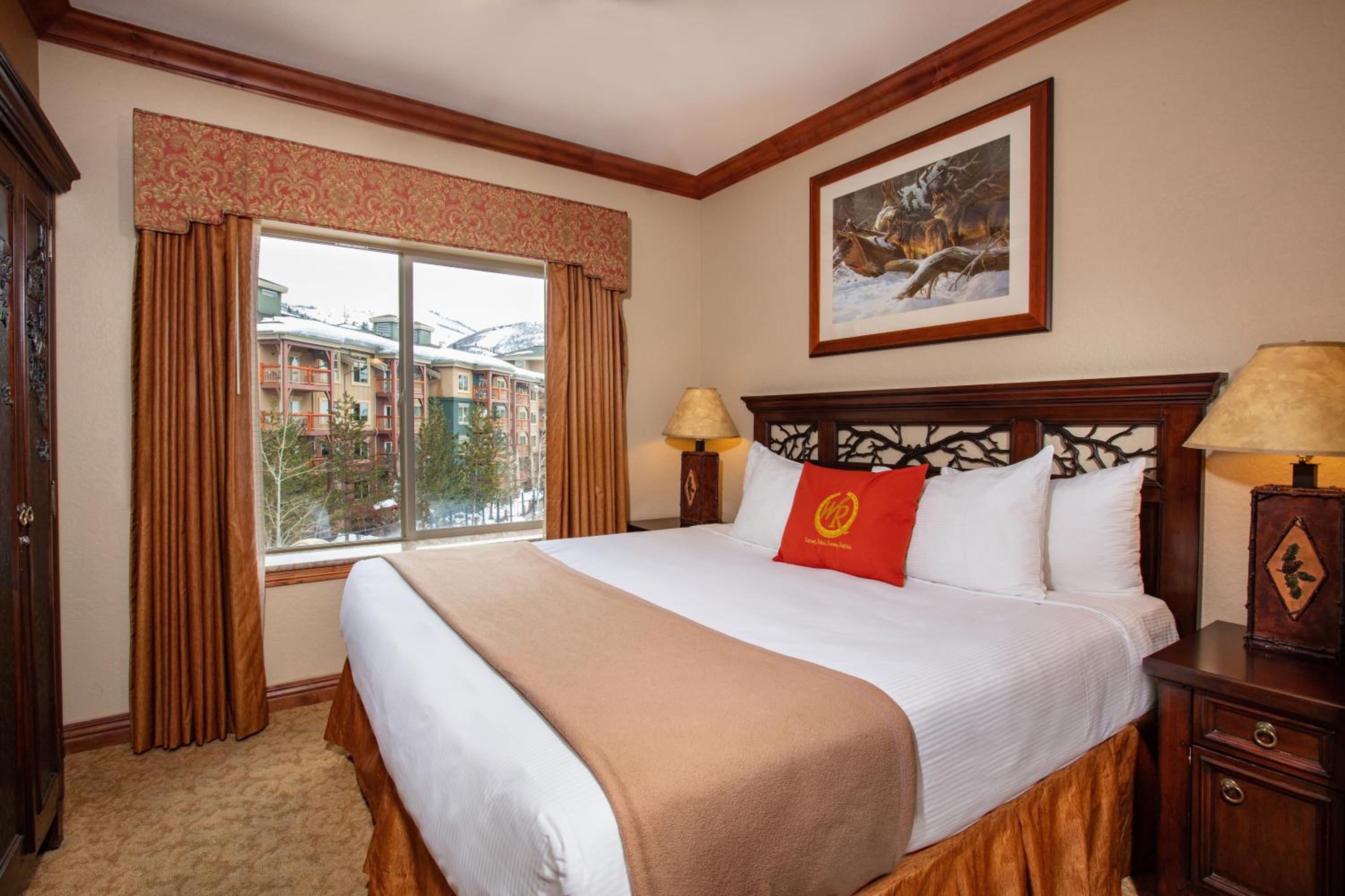 Luxury Suite photo 3