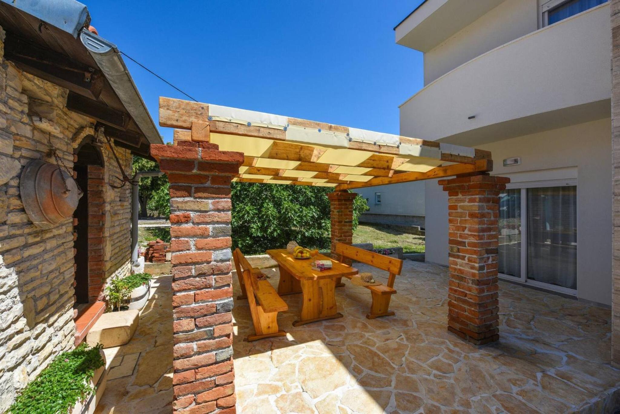Six Bedroom Holiday Home photo 2