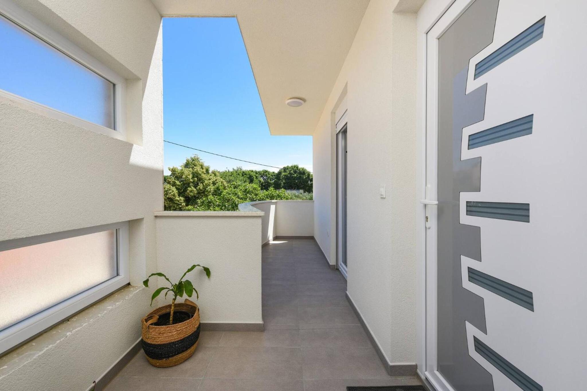 Six Bedroom Holiday Home photo 3