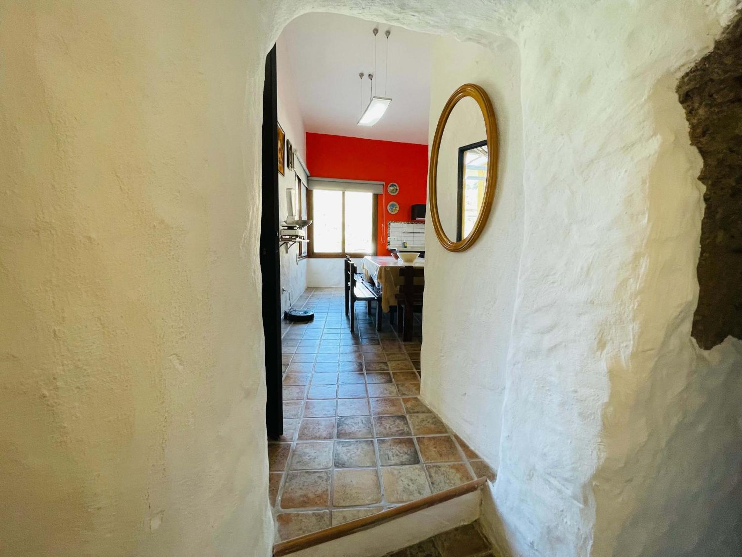 Casa de vacaciones de tres dormitorios
