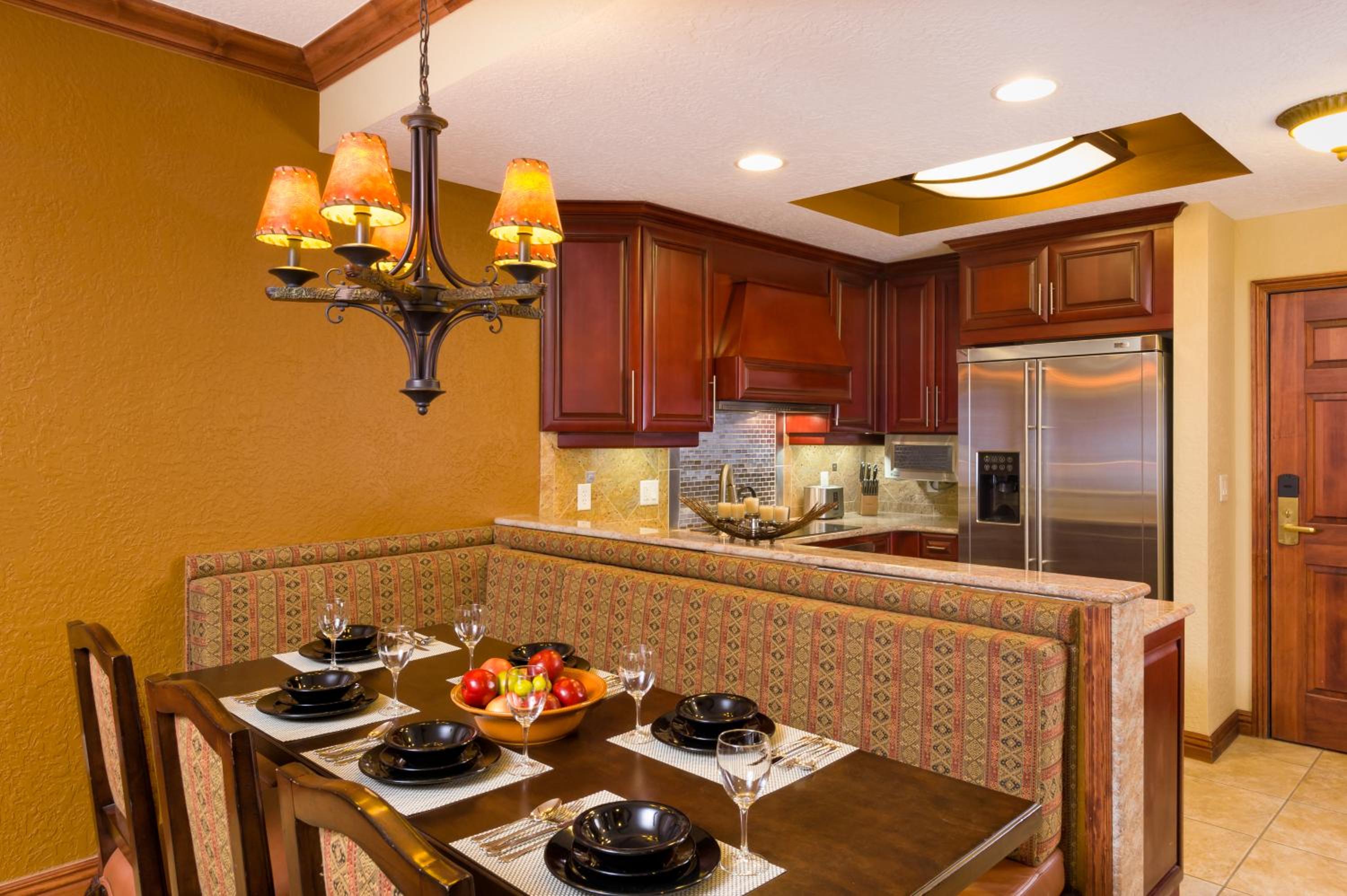 Luxury Two Bedroom Villa photo 3