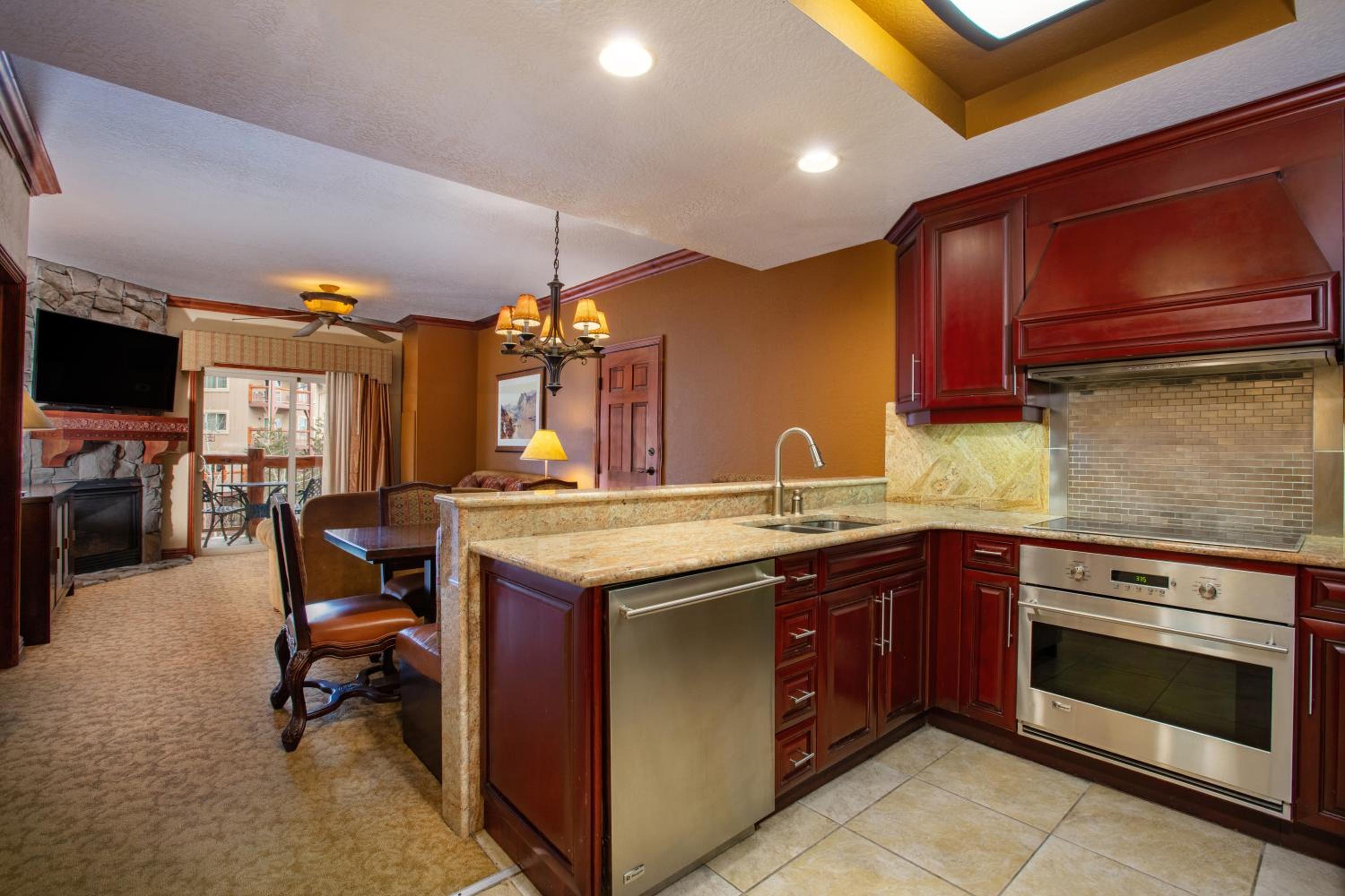 Luxury One Bedroom Villa  photo 2