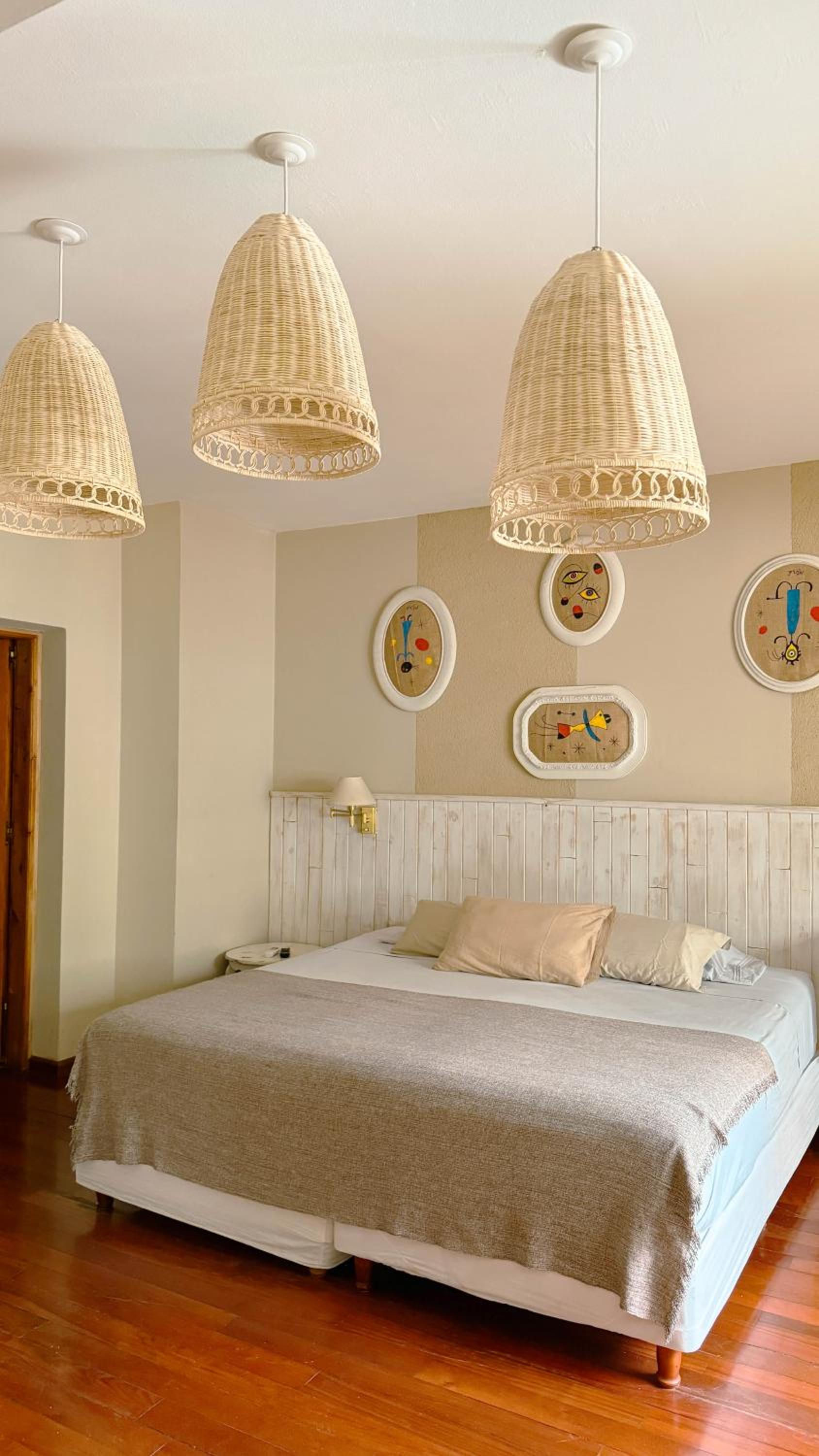 Superior Quadruple Room photo 1