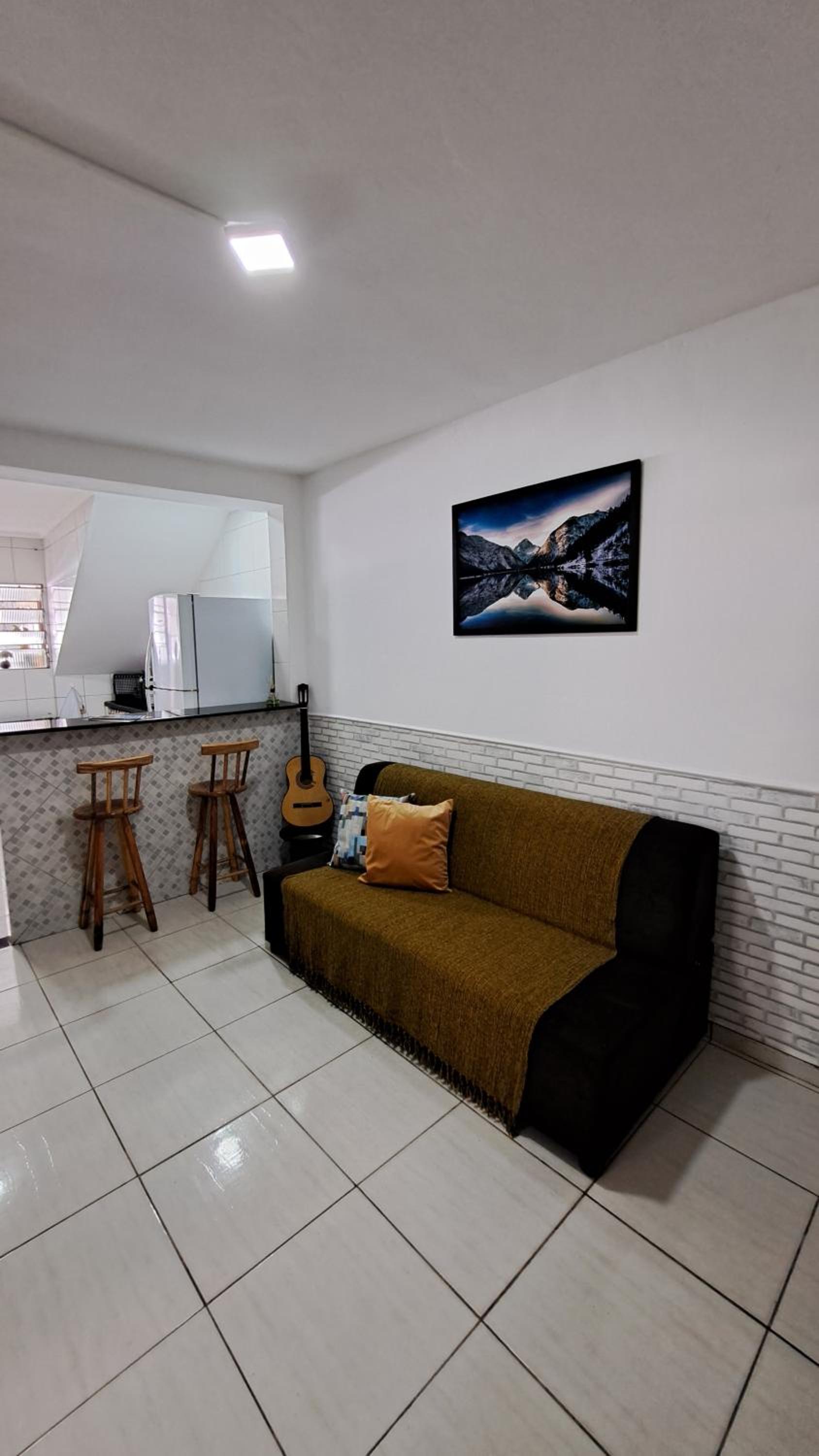 One-Bedroom House photo 2