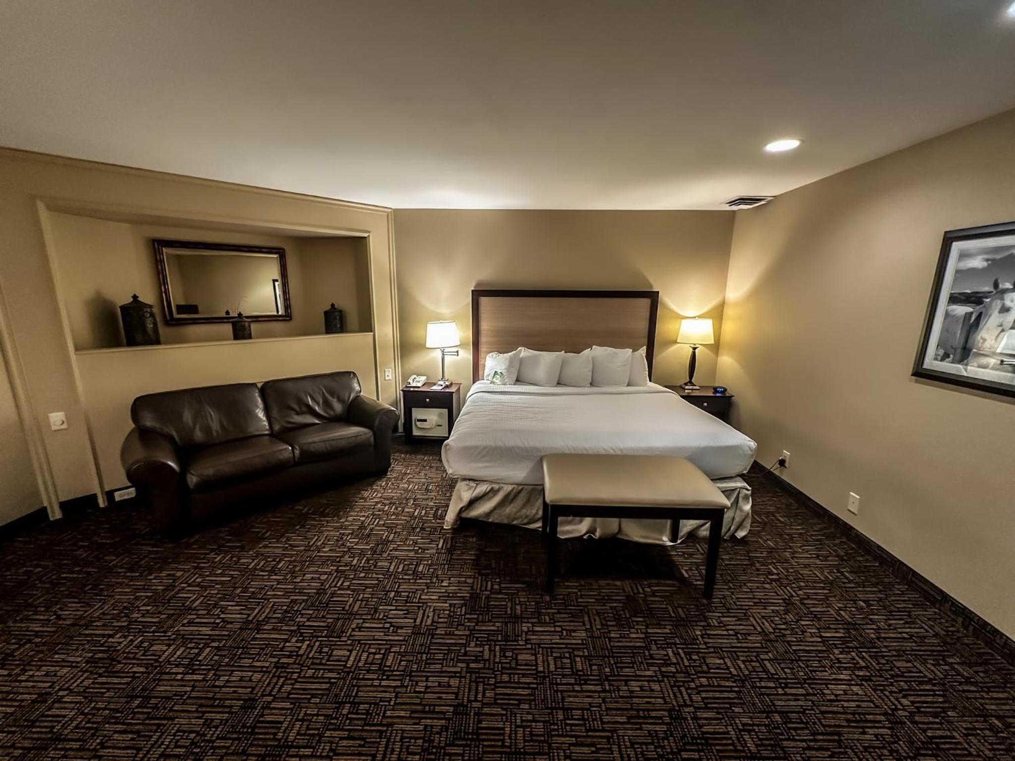 Junior Suite