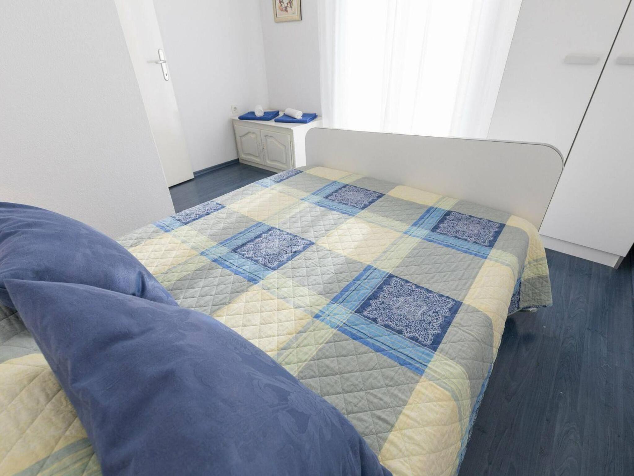 Four Bedroom Apartment