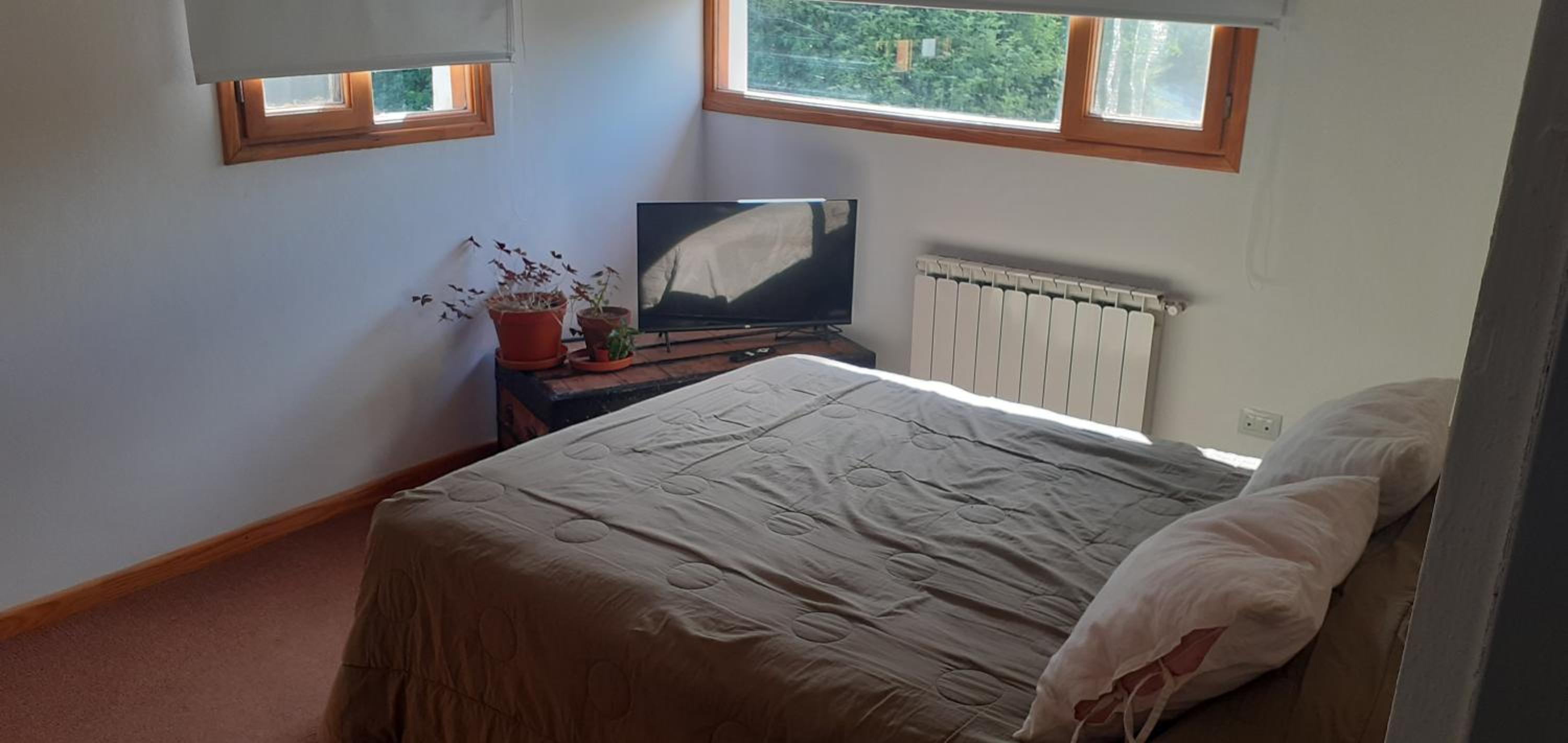 Two-Bedroom House photo 1