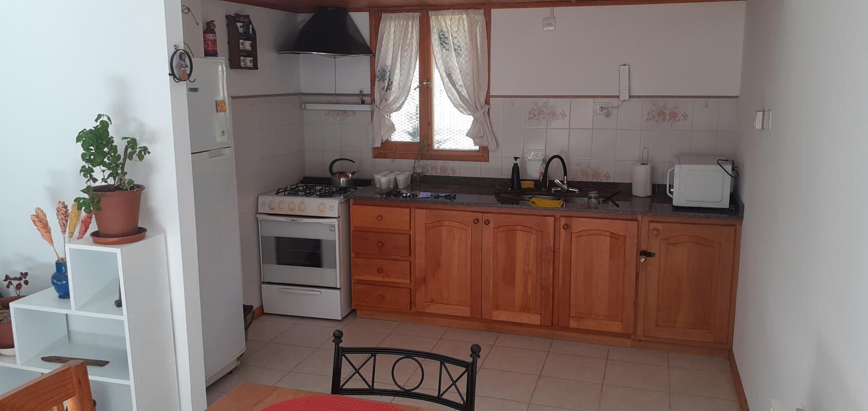 Two-Bedroom House photo 2