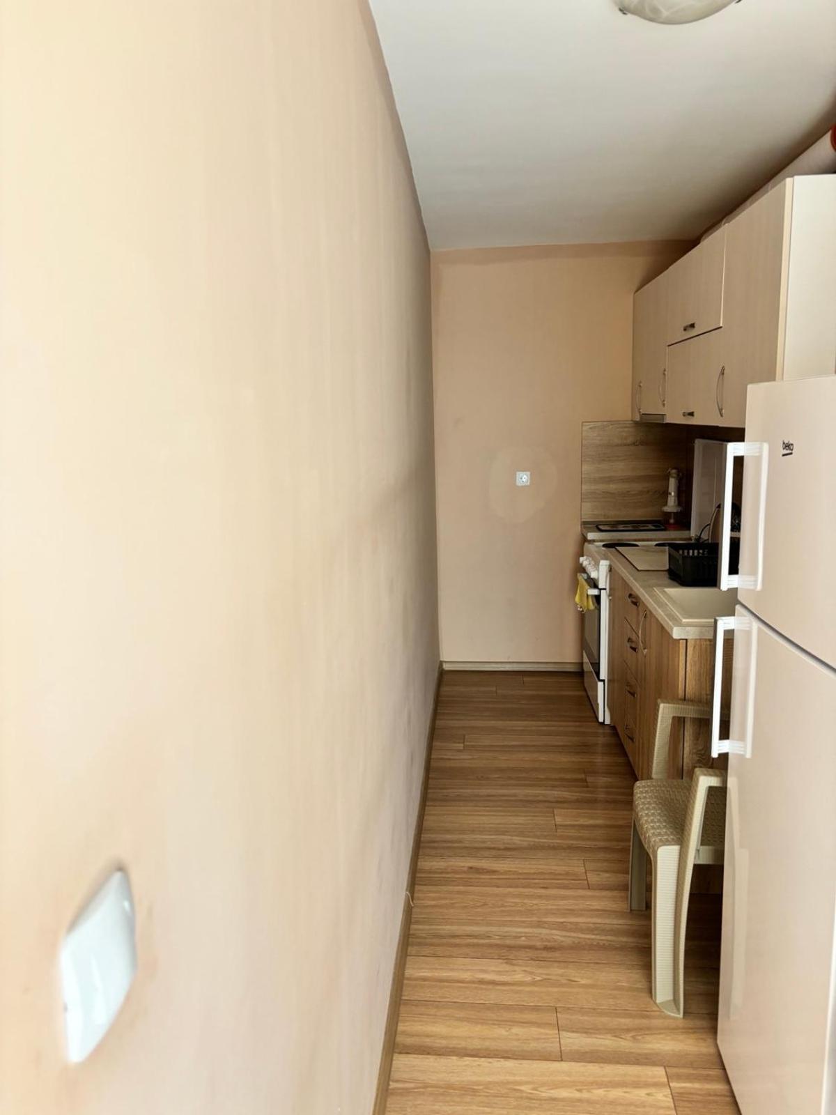 Two-Bedroom Deluxe Apartment With Balcony photo 3