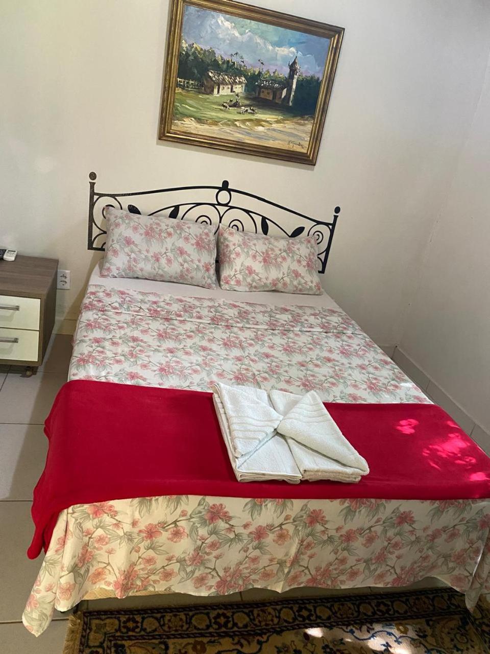 Double Or Twin Room photo 1