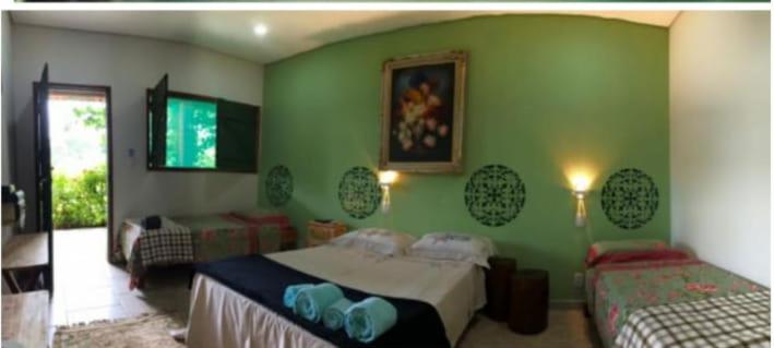 Quadruple Room photo 1