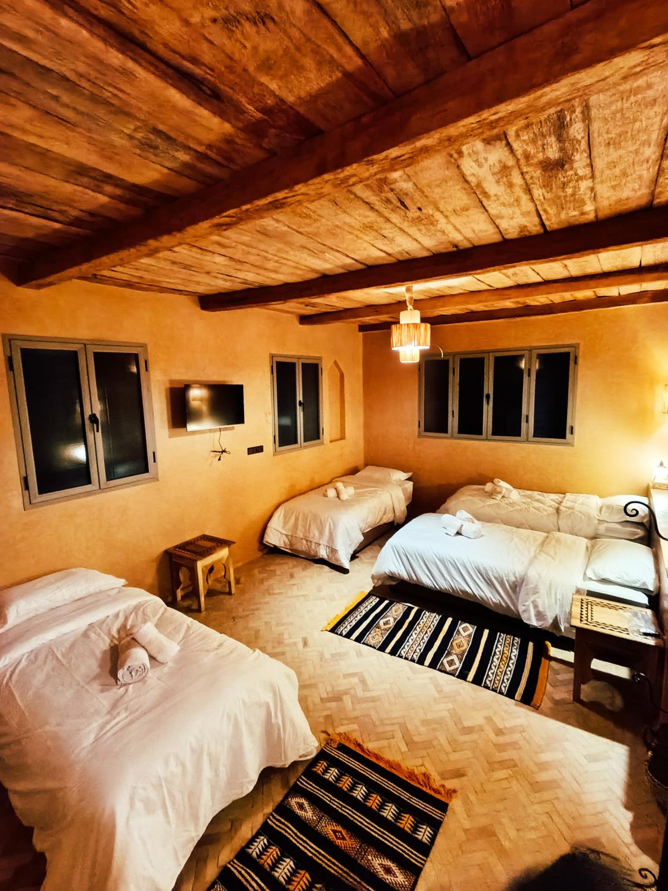 Double Room with Pool View photo 1