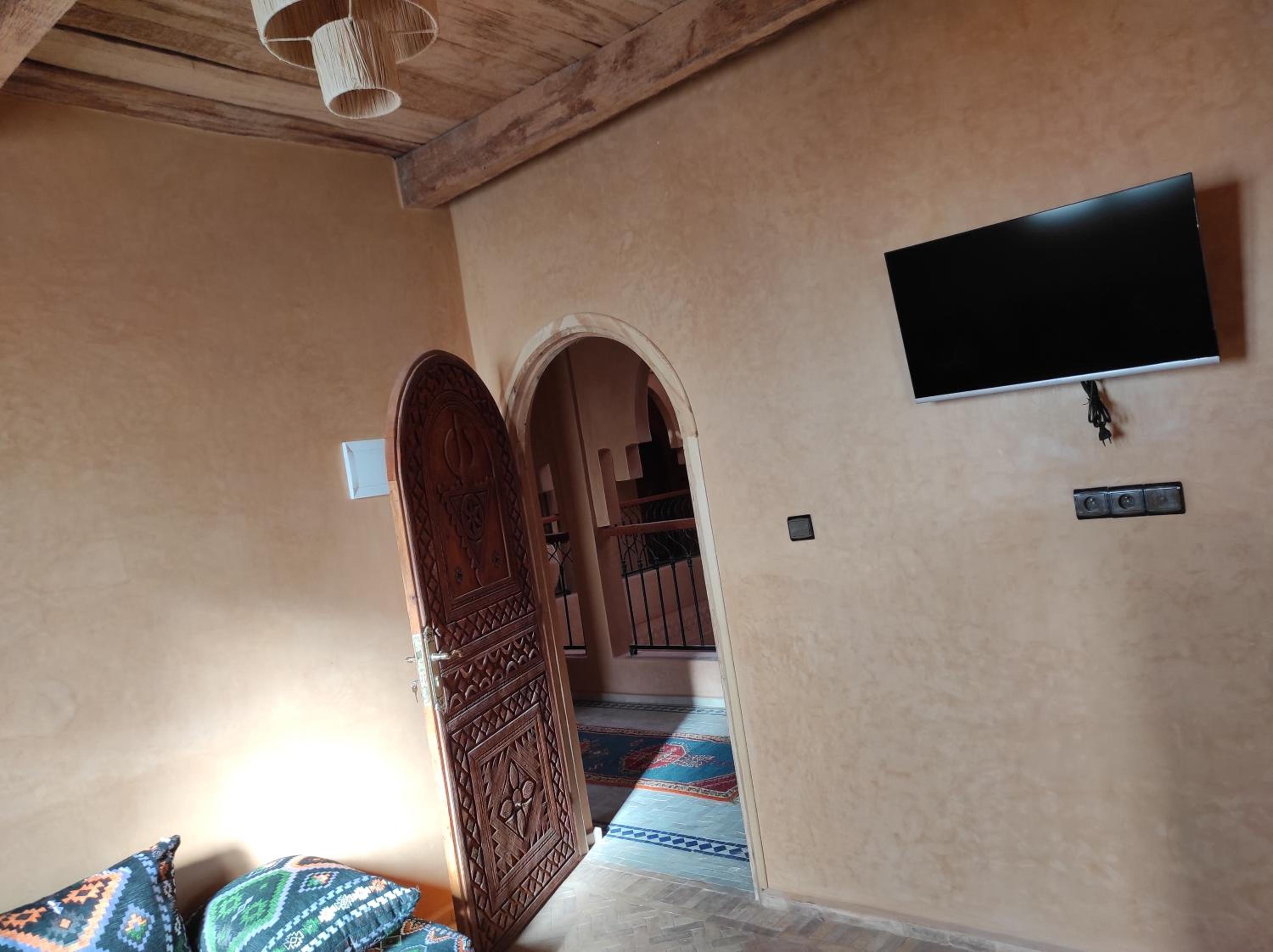 Deluxe Room photo 3