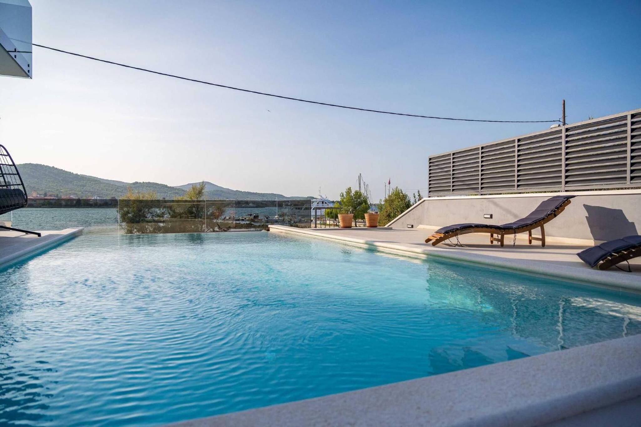 Holiday Home with Pool photo 3